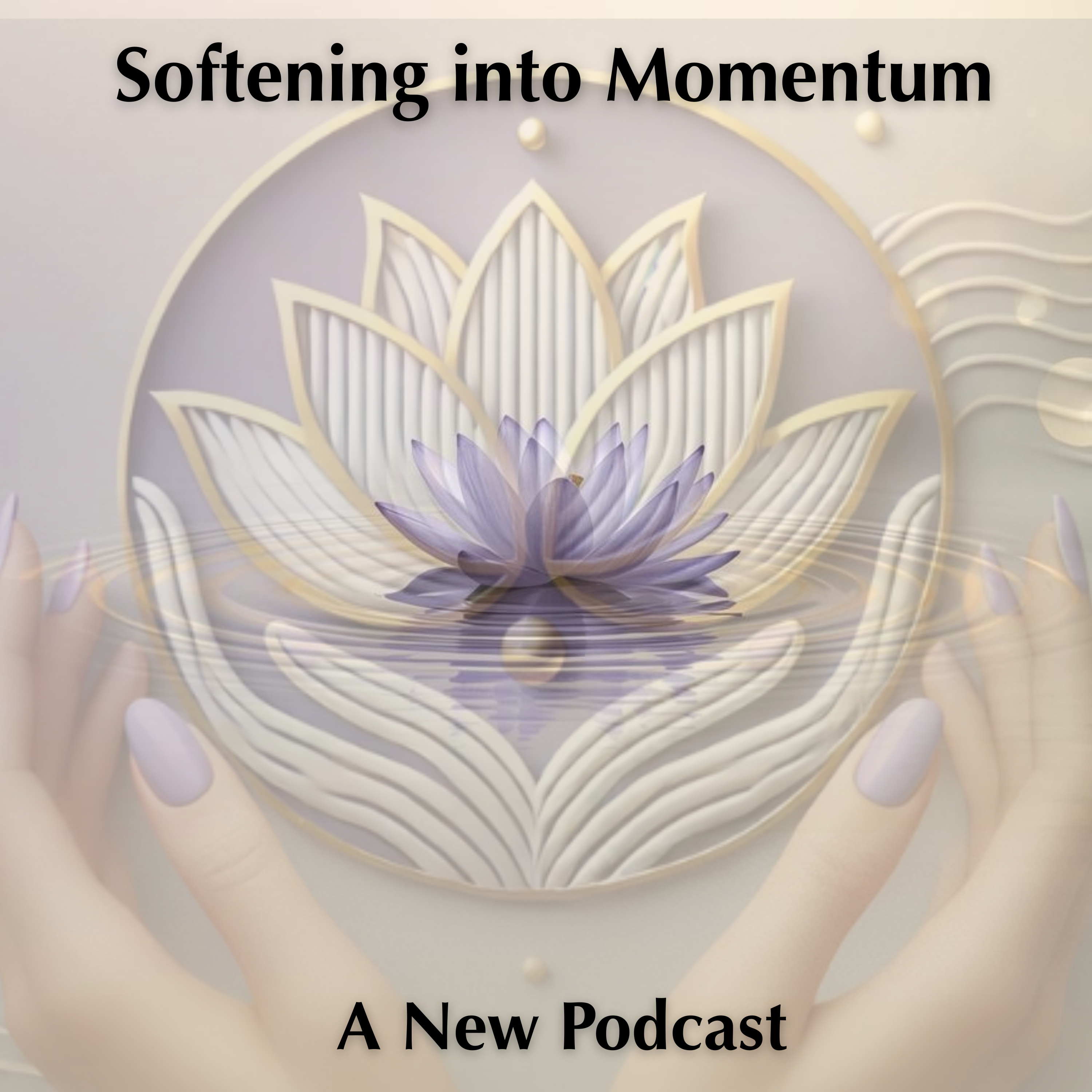 Softening Into Momentum