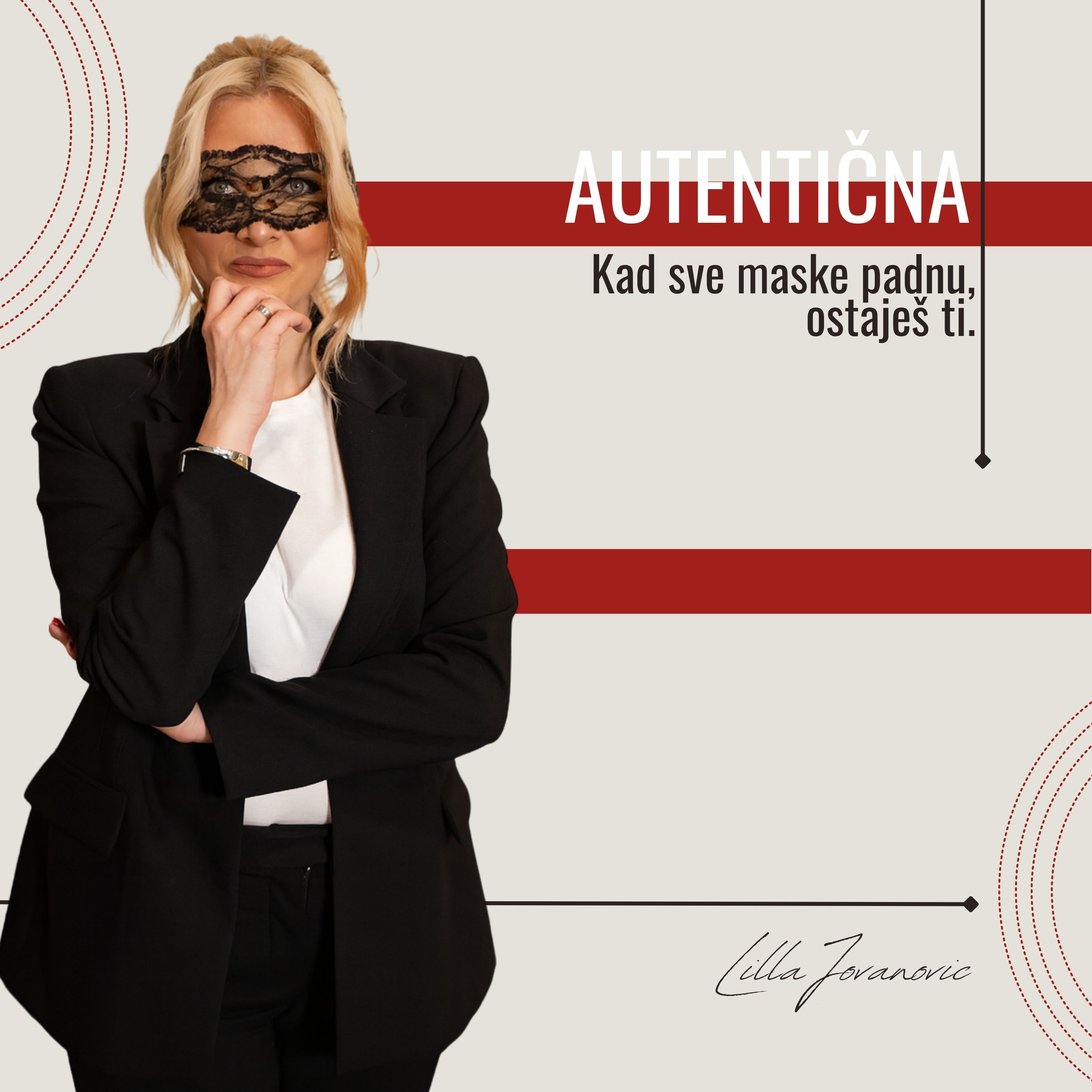 Autentična