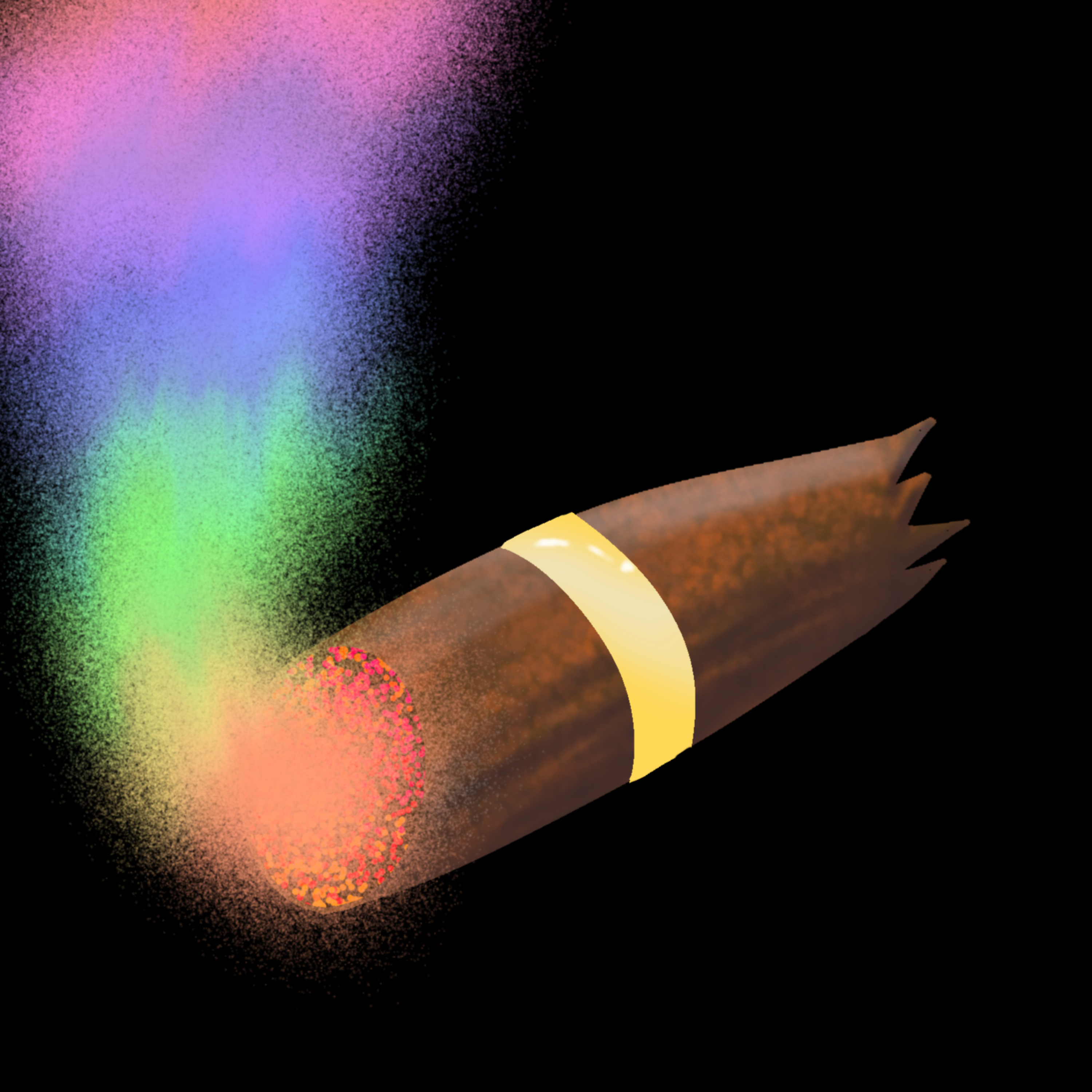 Case 3 A Silver Fang 