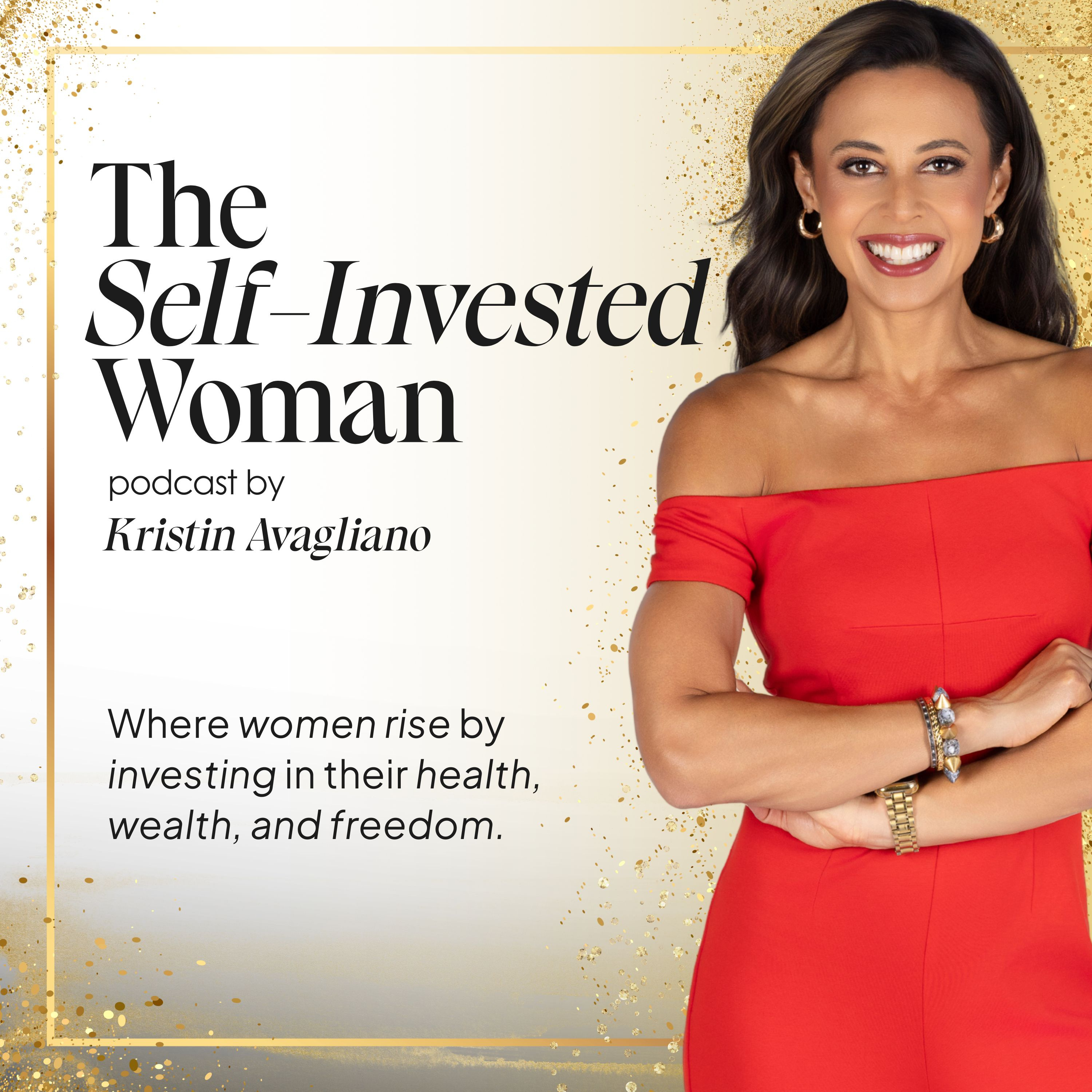 The Self-Invested Woman