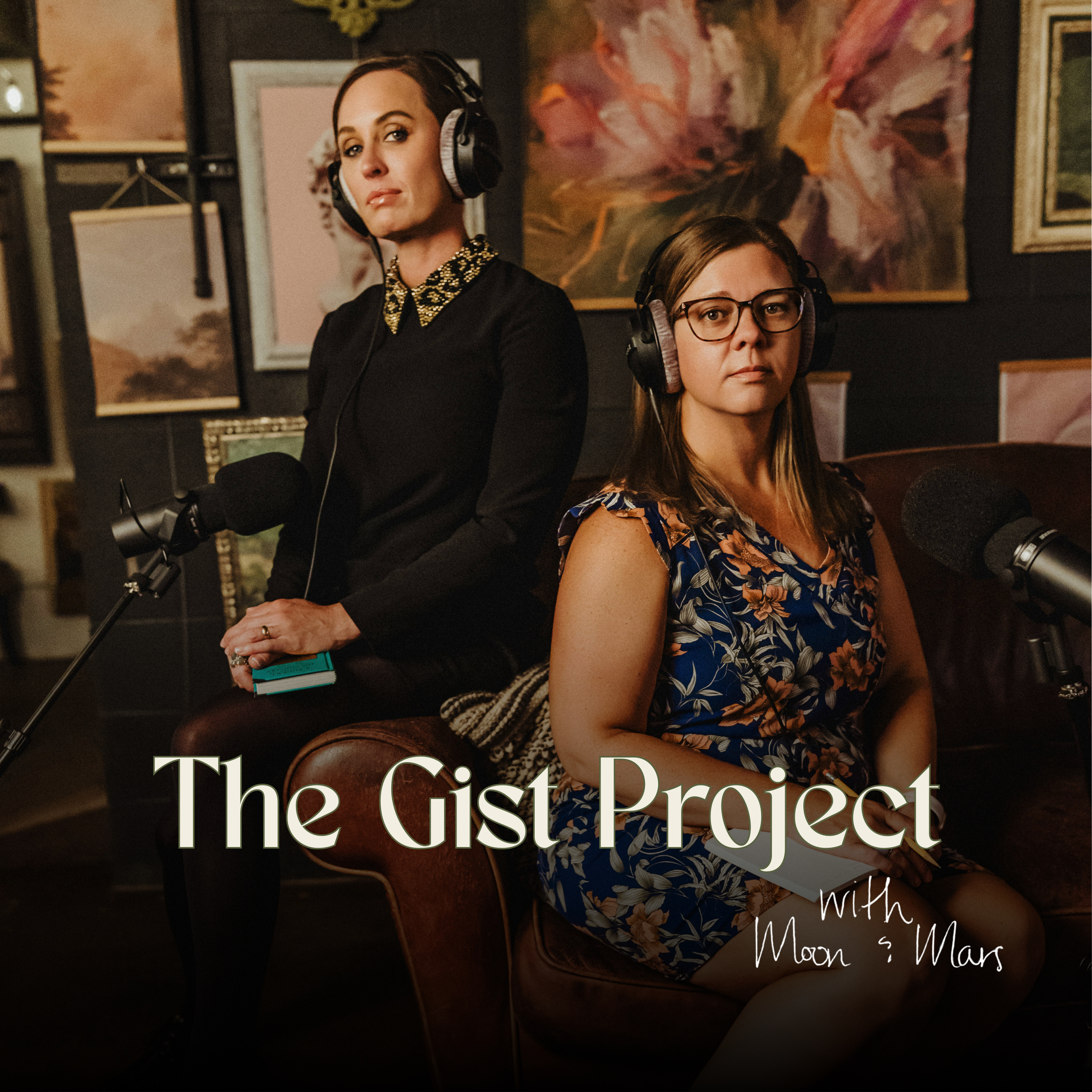 The Gist Project
