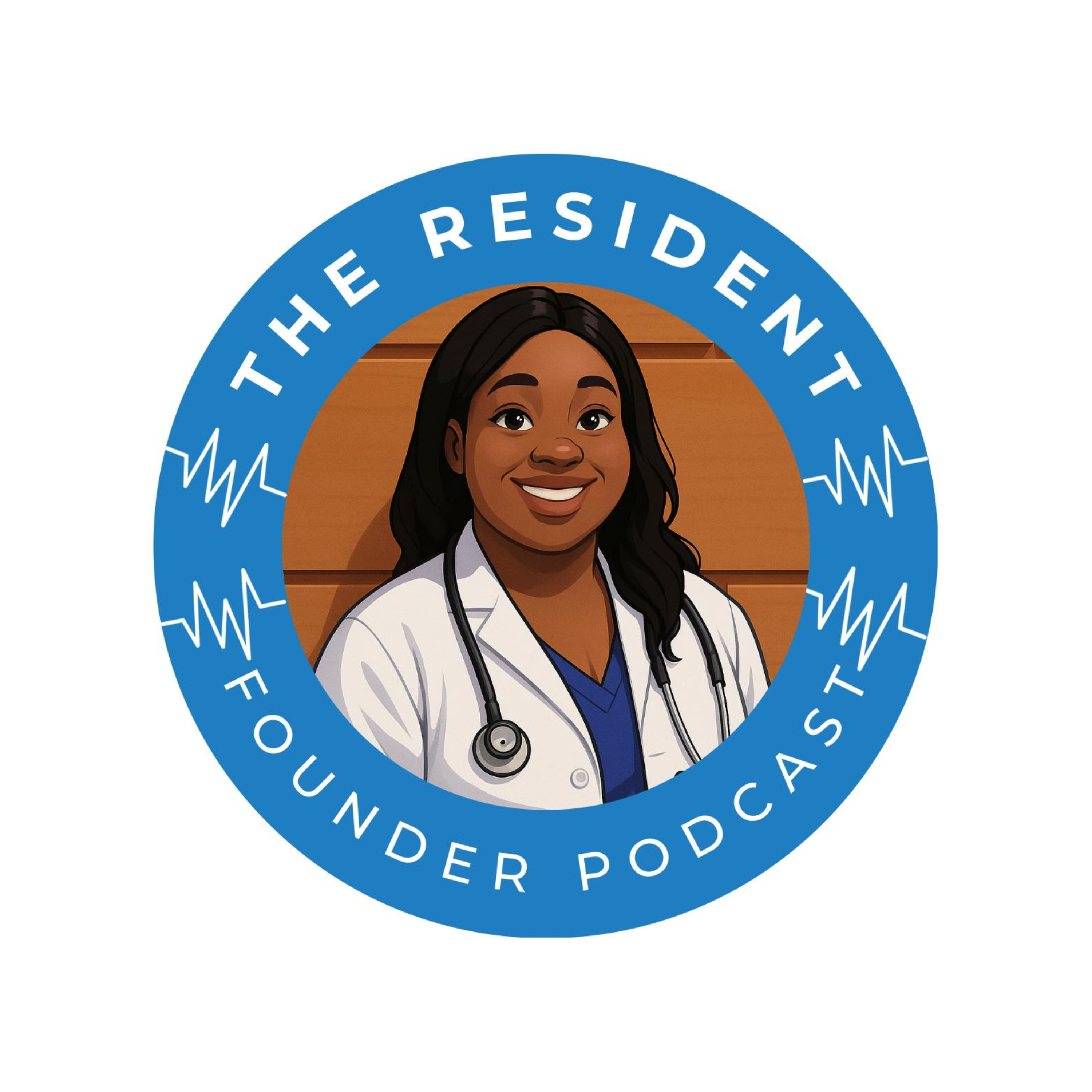 The Resident Founder
