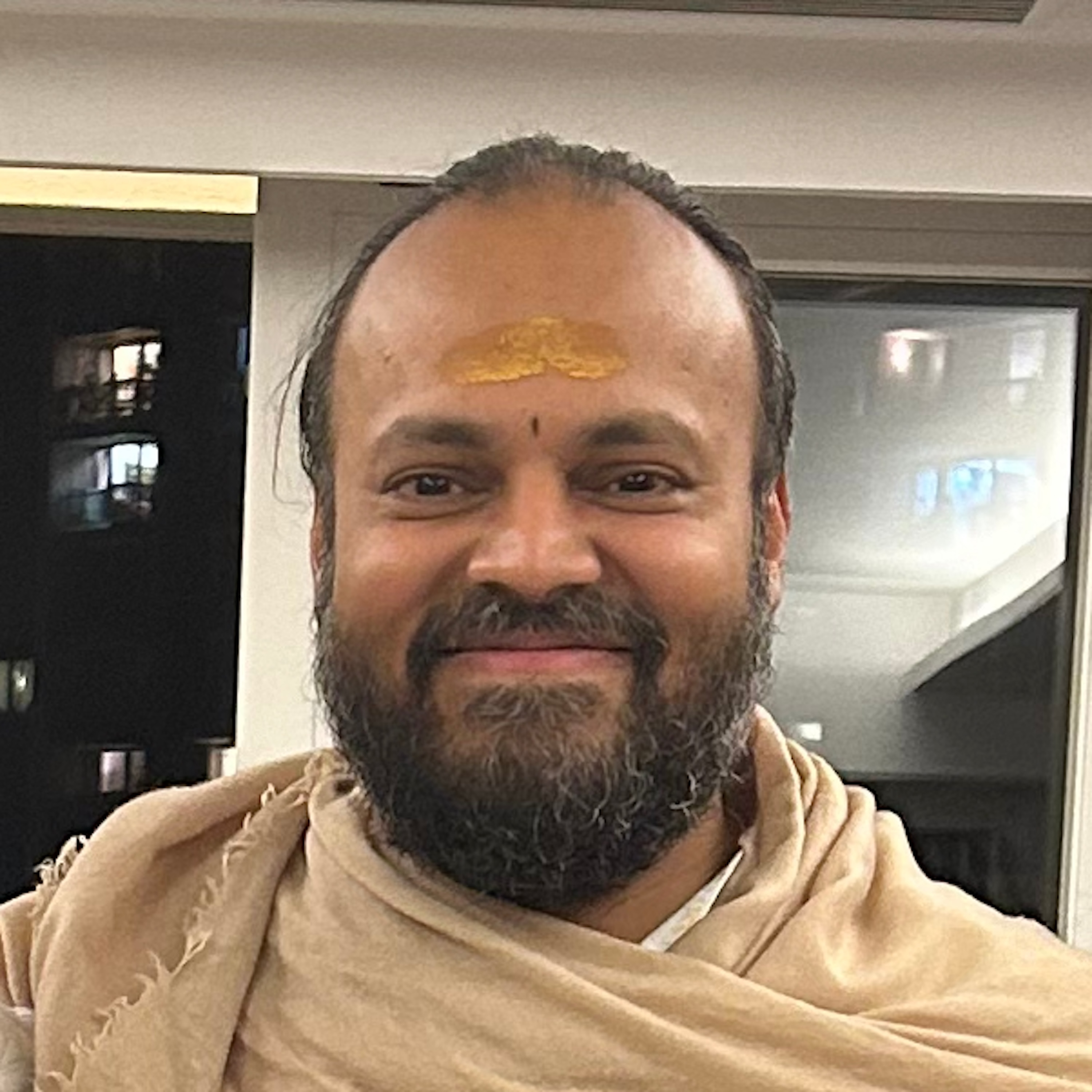 Swami Gyantej Satsang Sessions