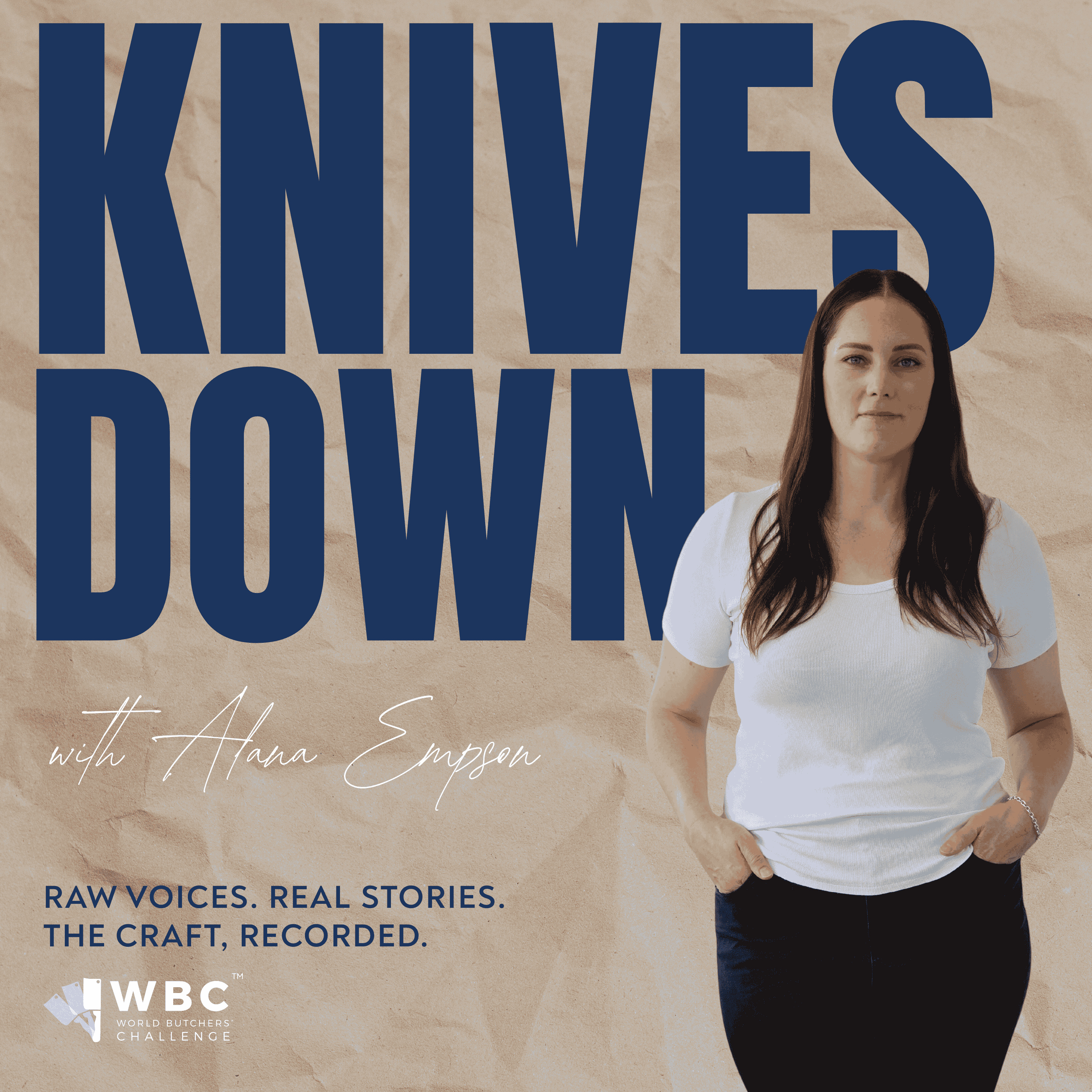 Knives Down