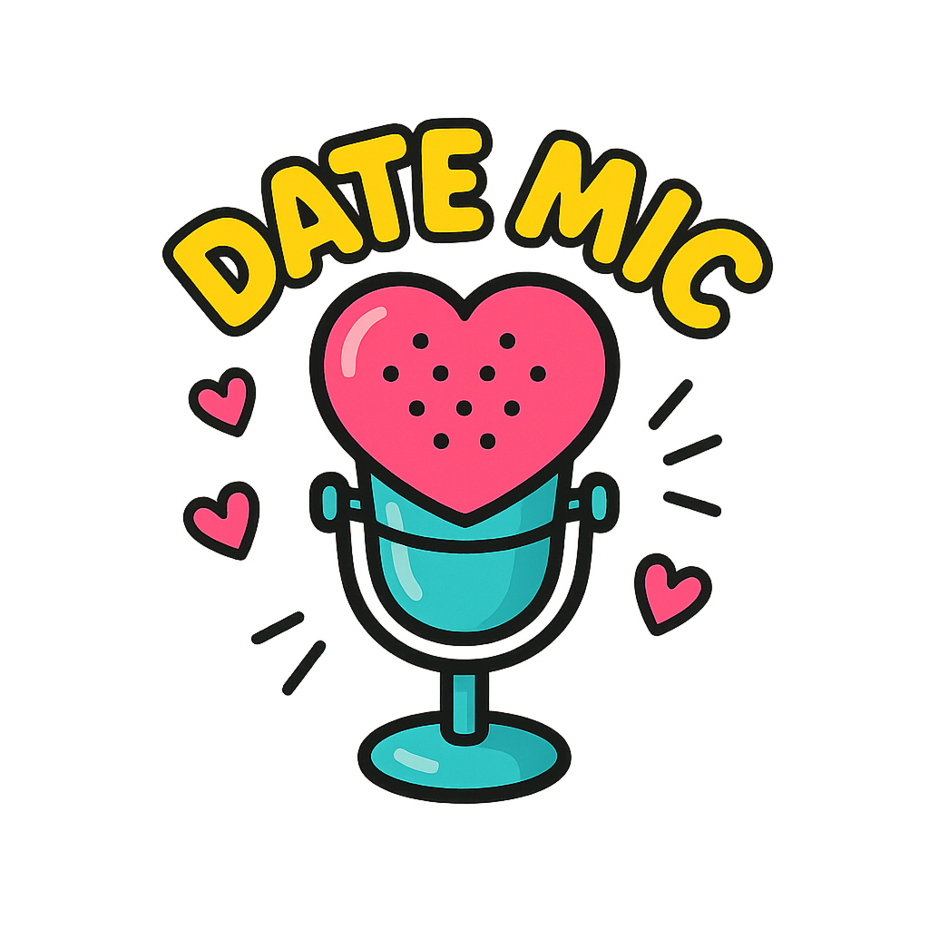 Date Mic