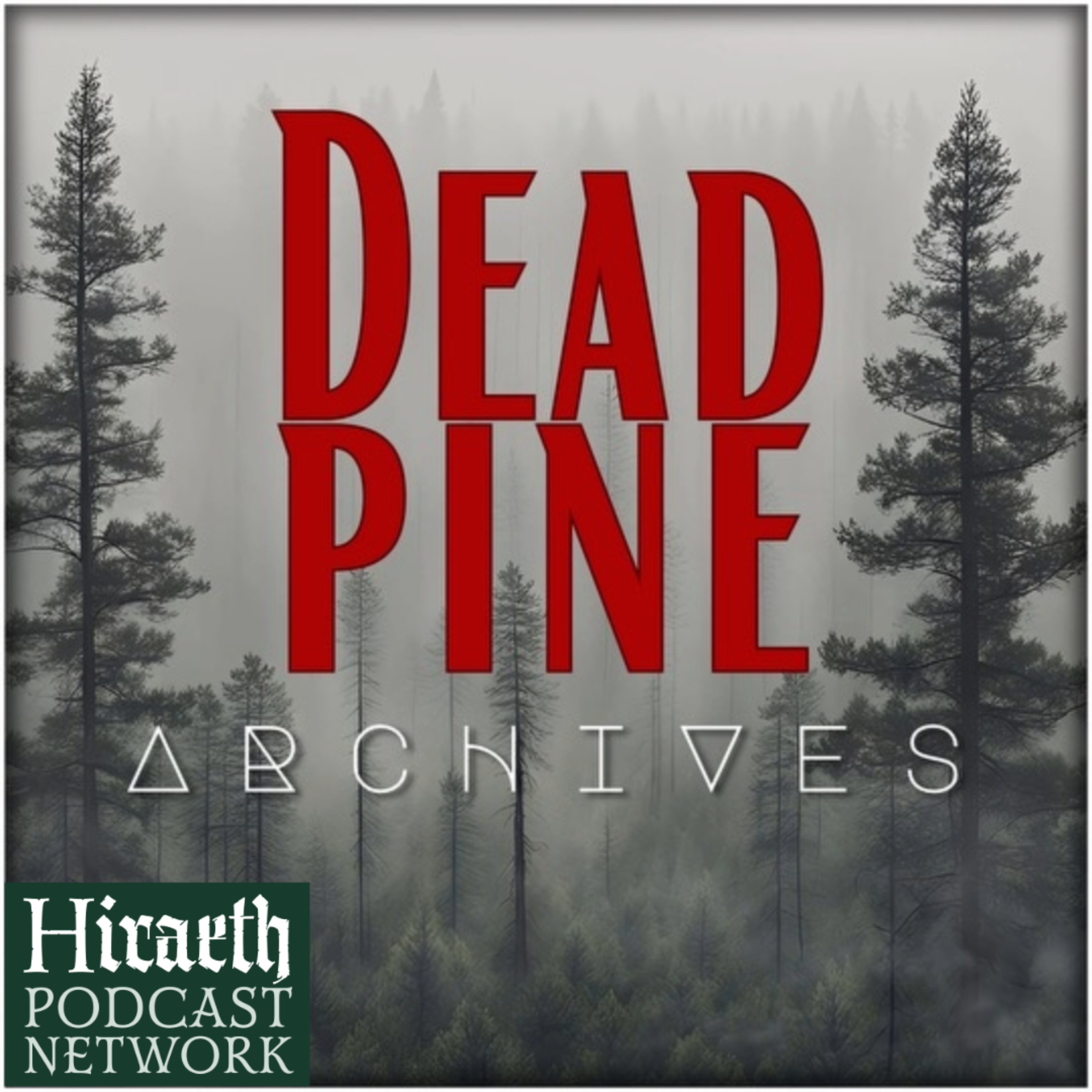 Dead Pine Archives