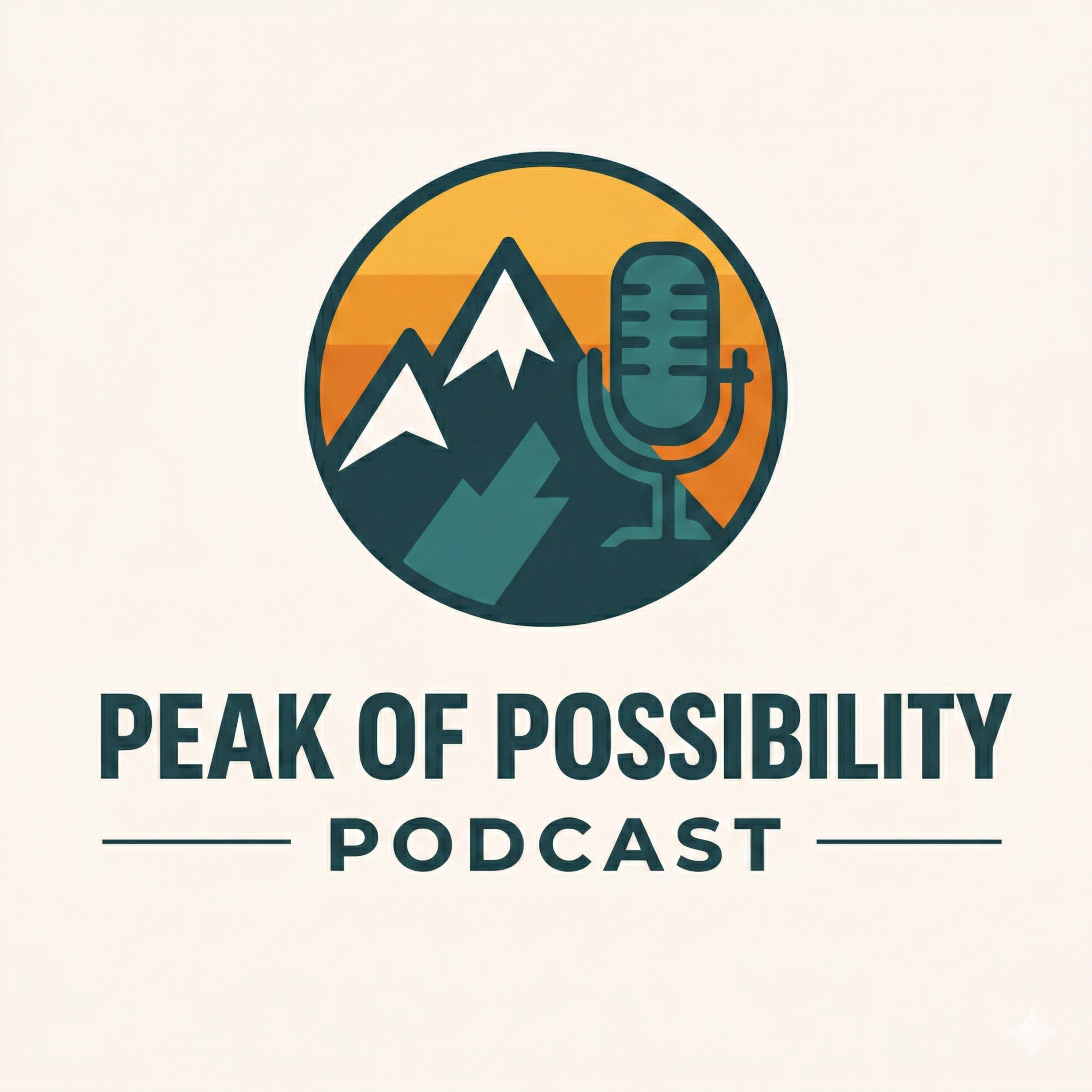 The Peak of Possibility Podcast