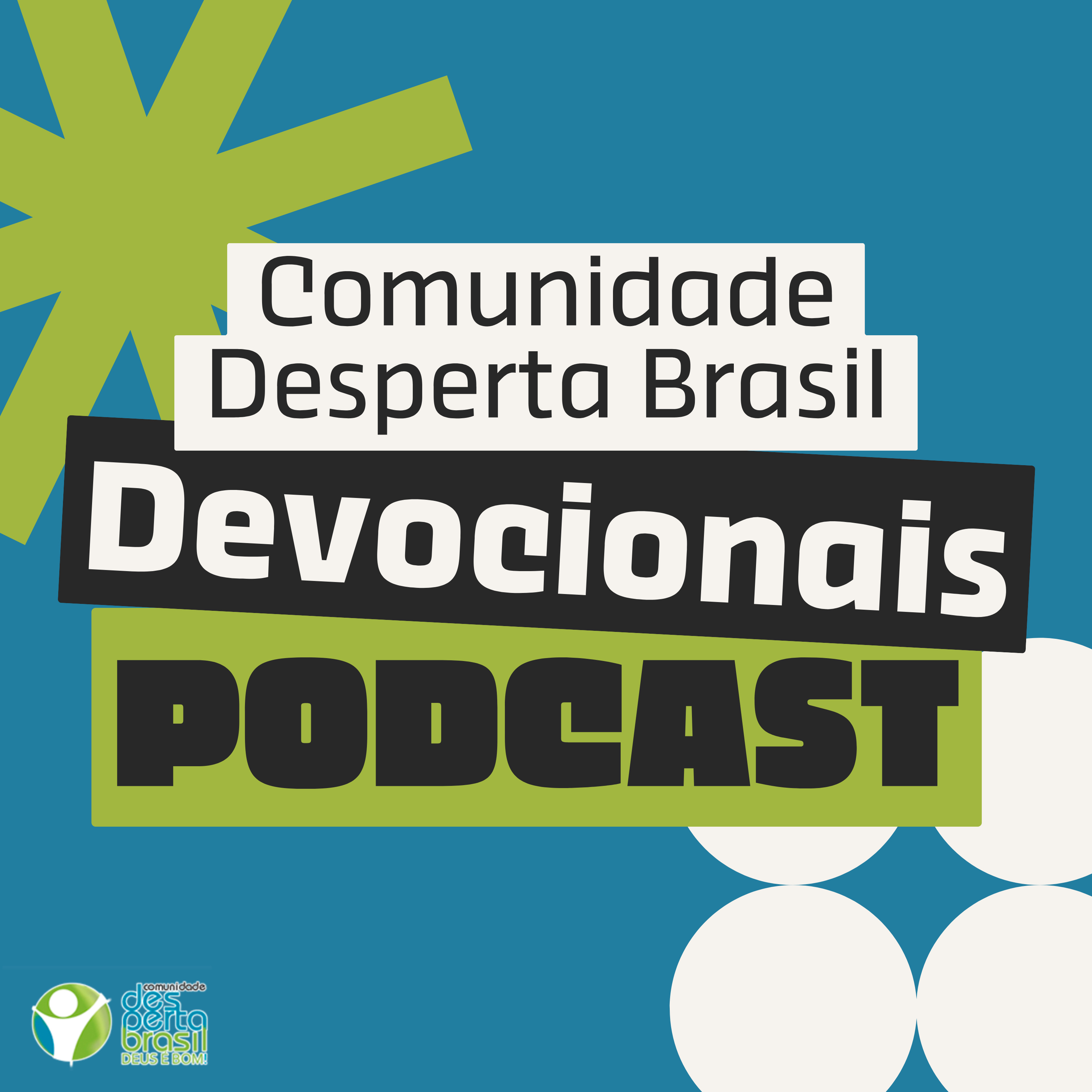 Podcast Comunidade DB podcast artwork