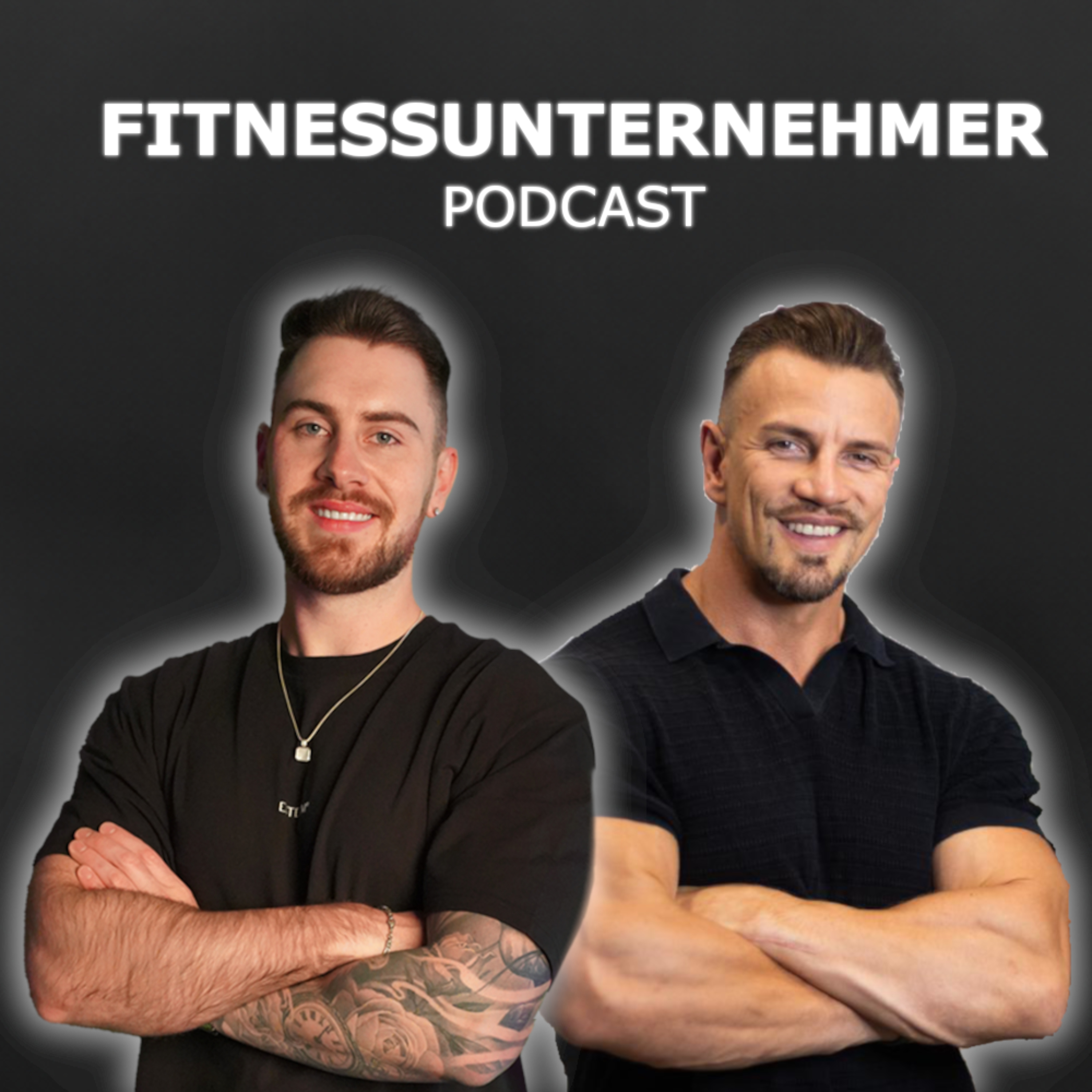 Fitnessunternehmer Podcast