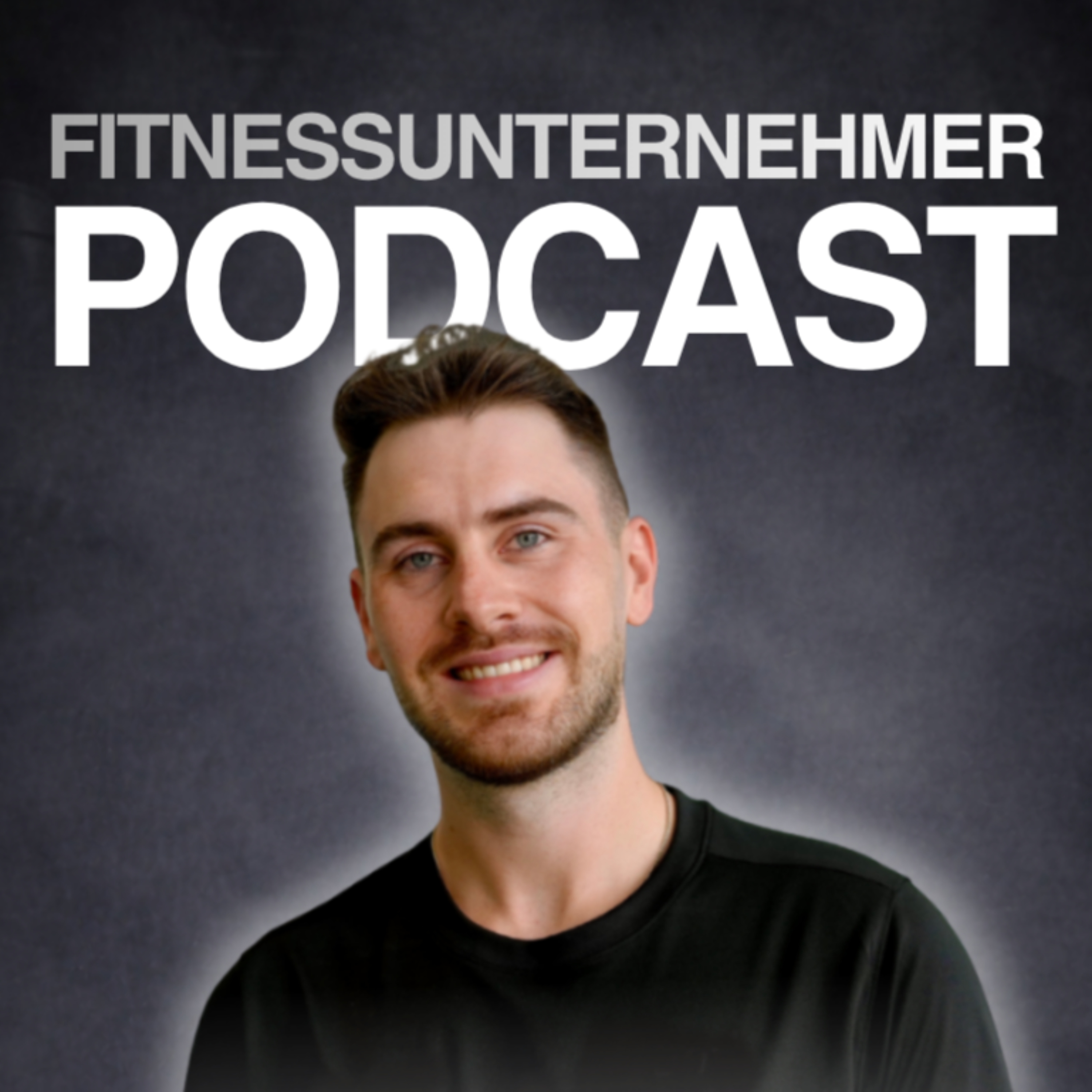 FITNESSUNTERNEHMER PODCAST podcast artwork