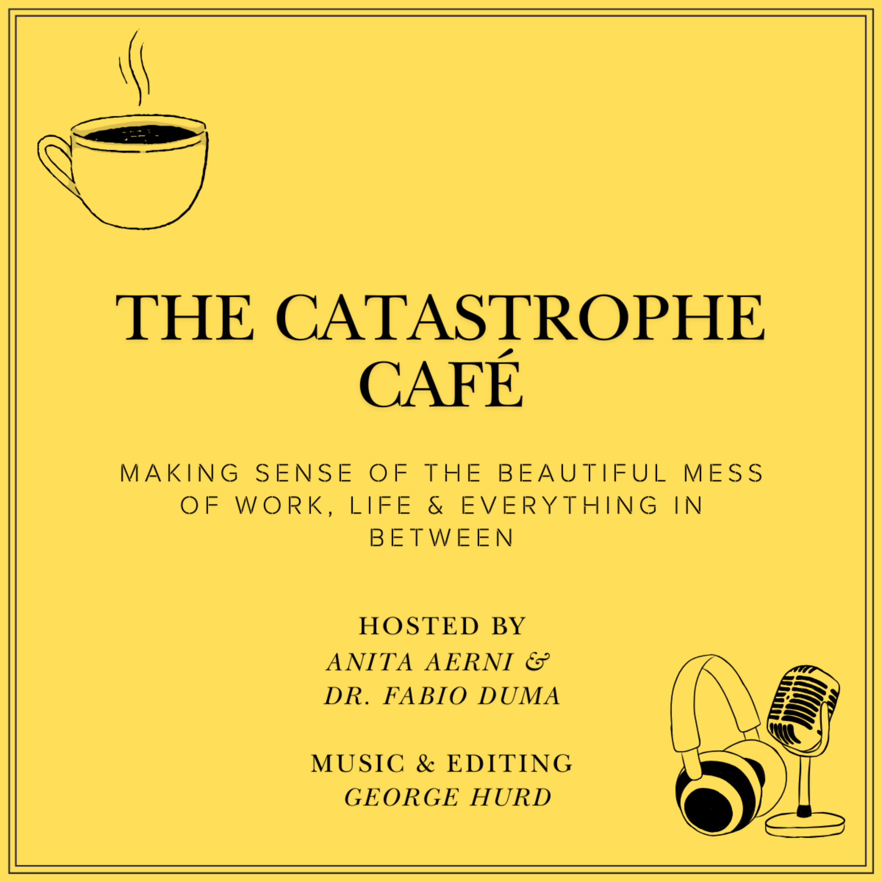 The Catastrophe Café