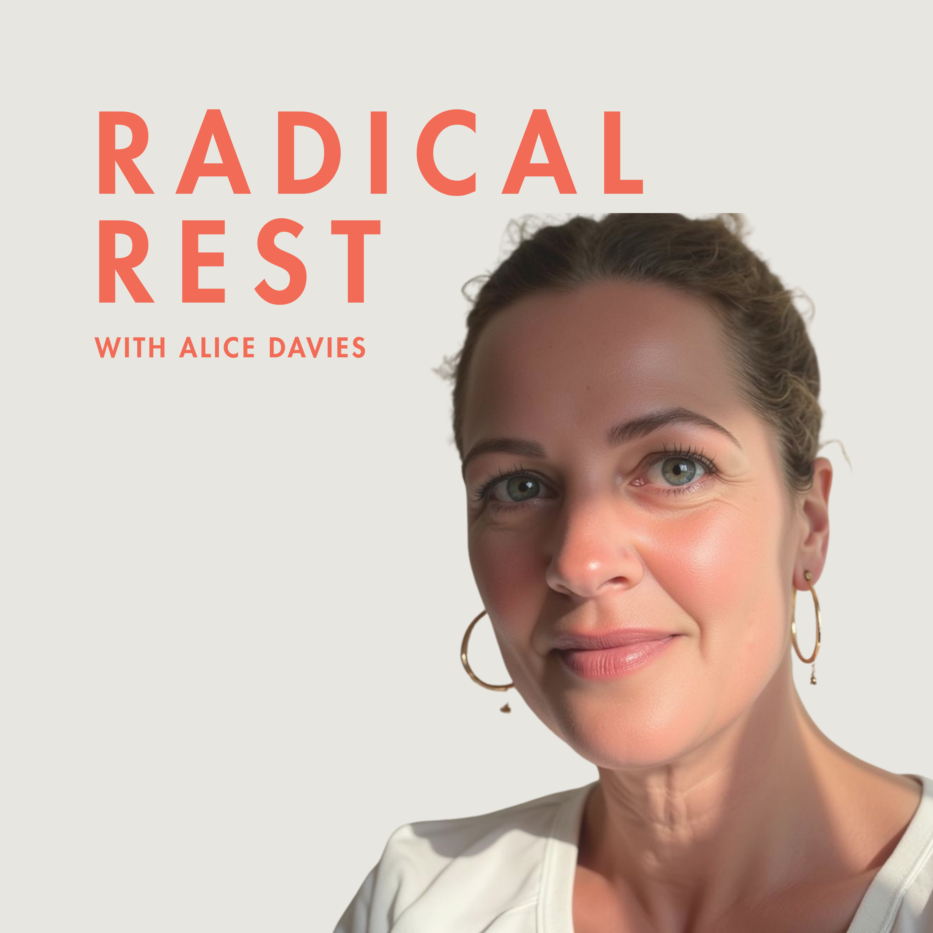 Radical Rest