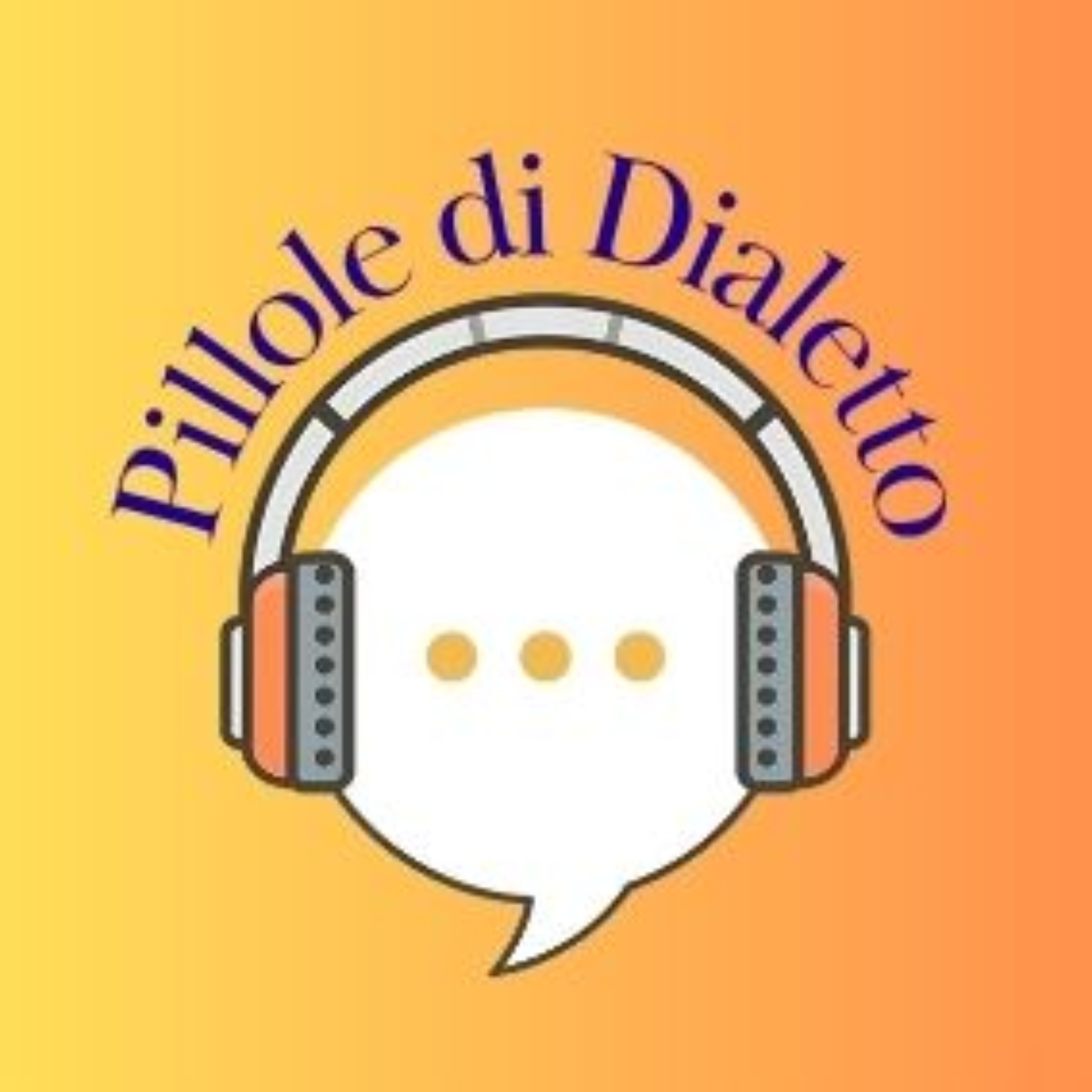 Pillole di Dialetto