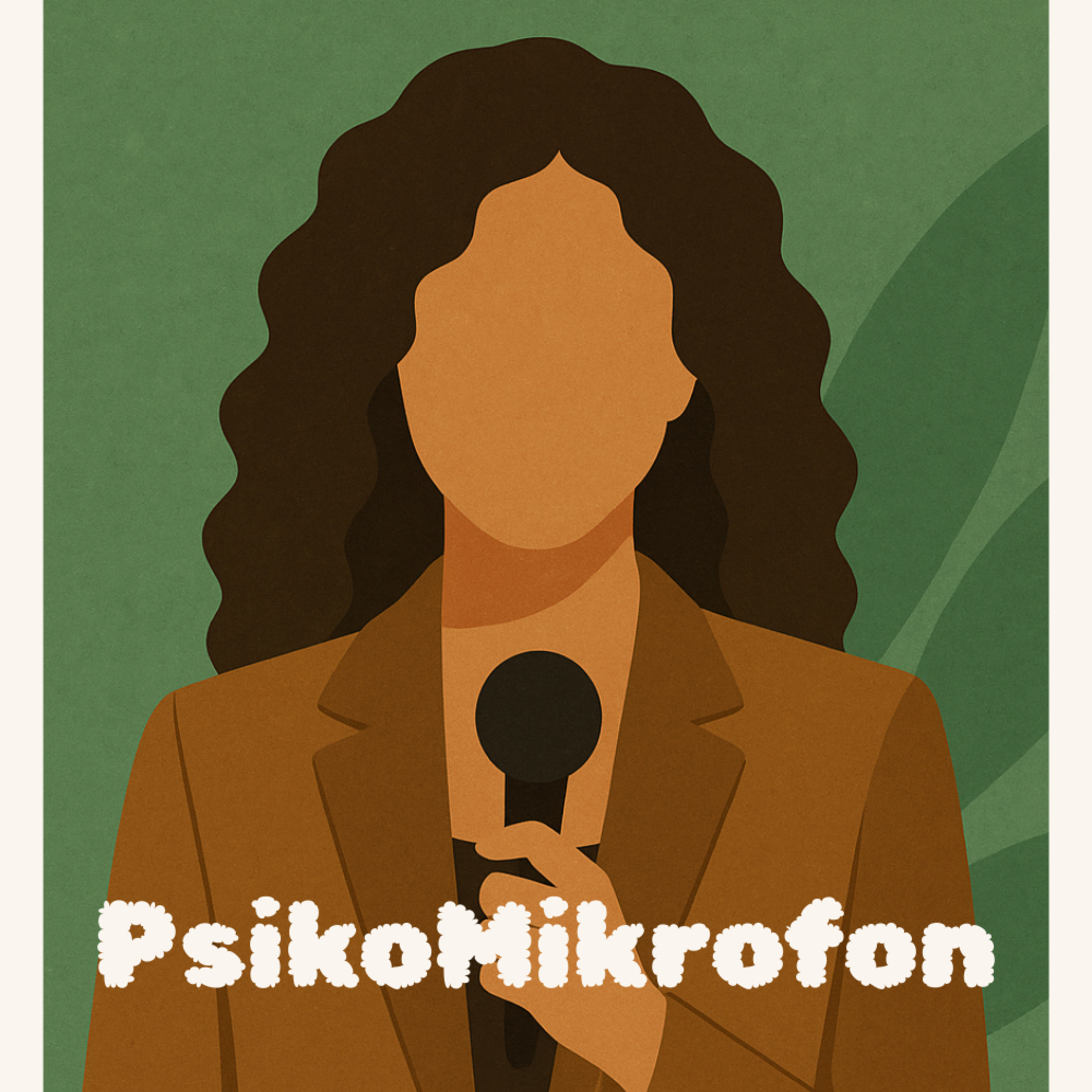 PsikoMikrofon