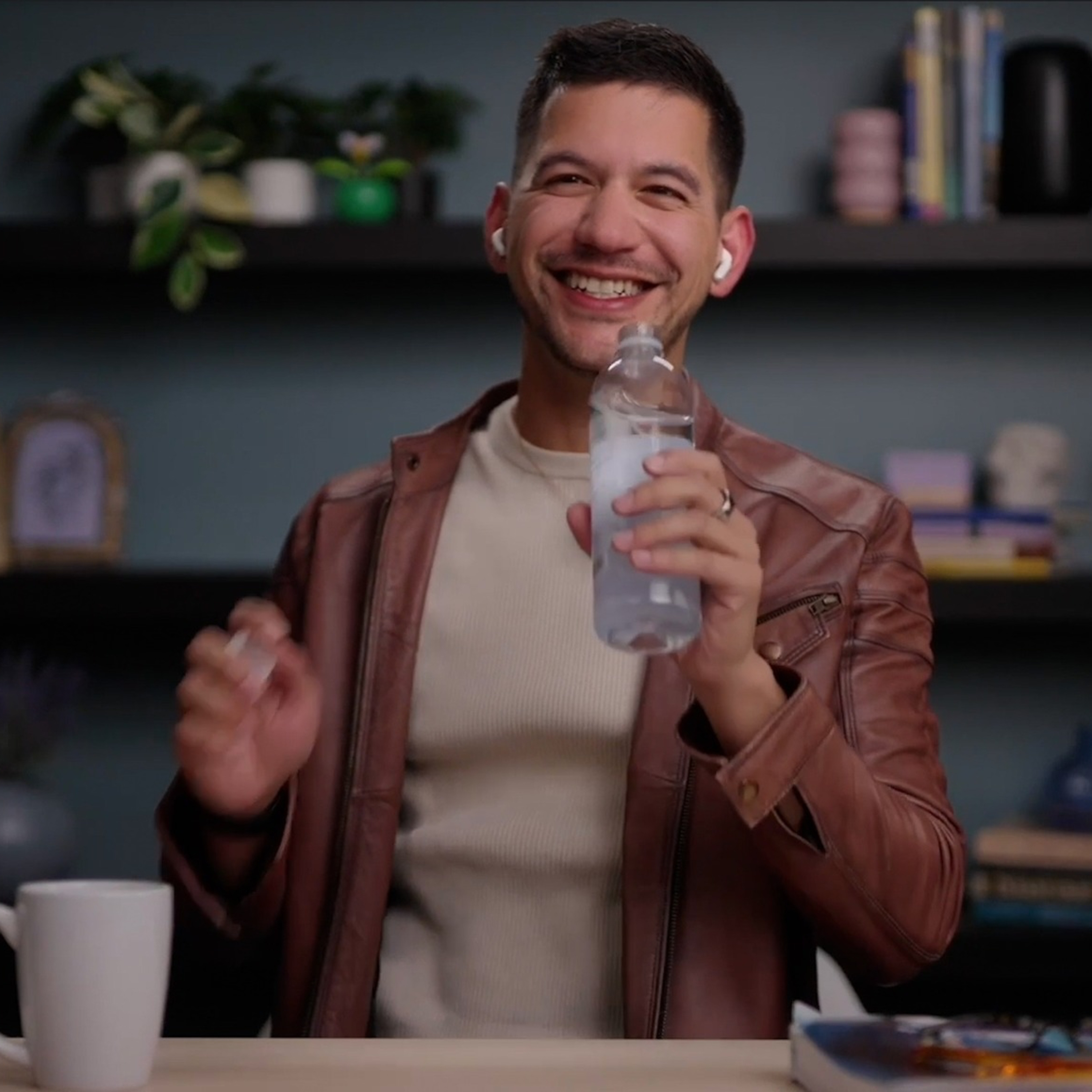 Mezzo by Chris Damian