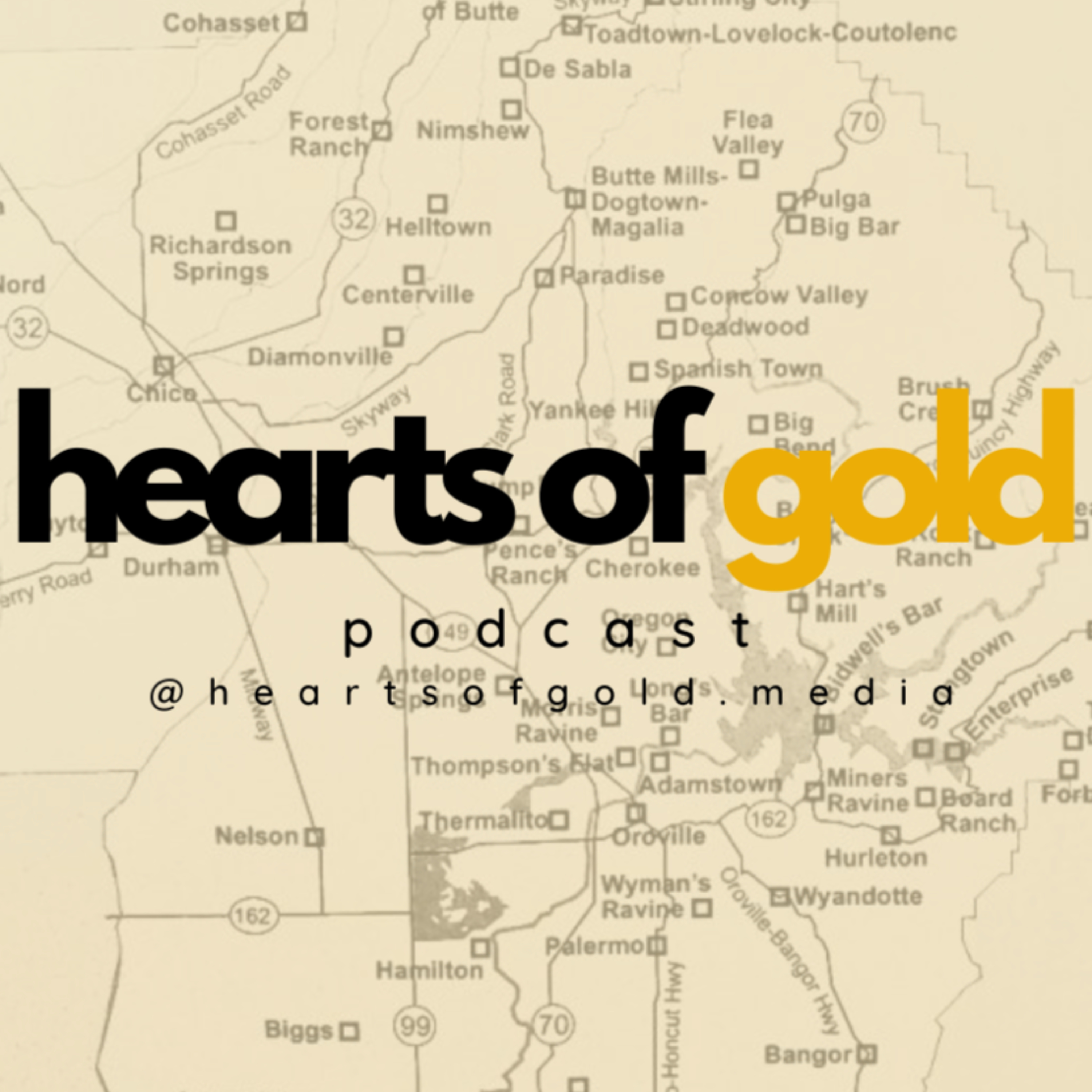 Hearts of Gold