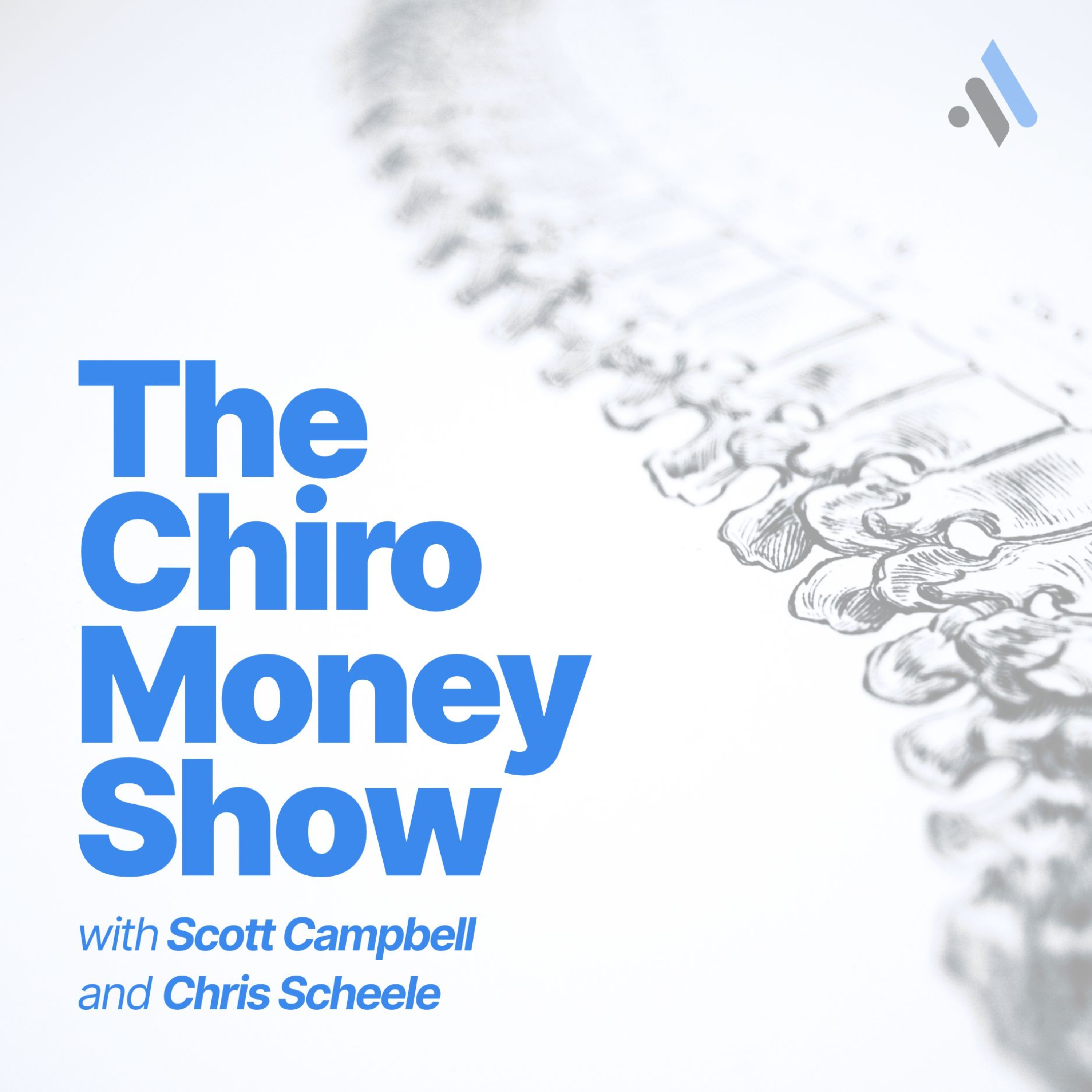 The Chiro Money Show