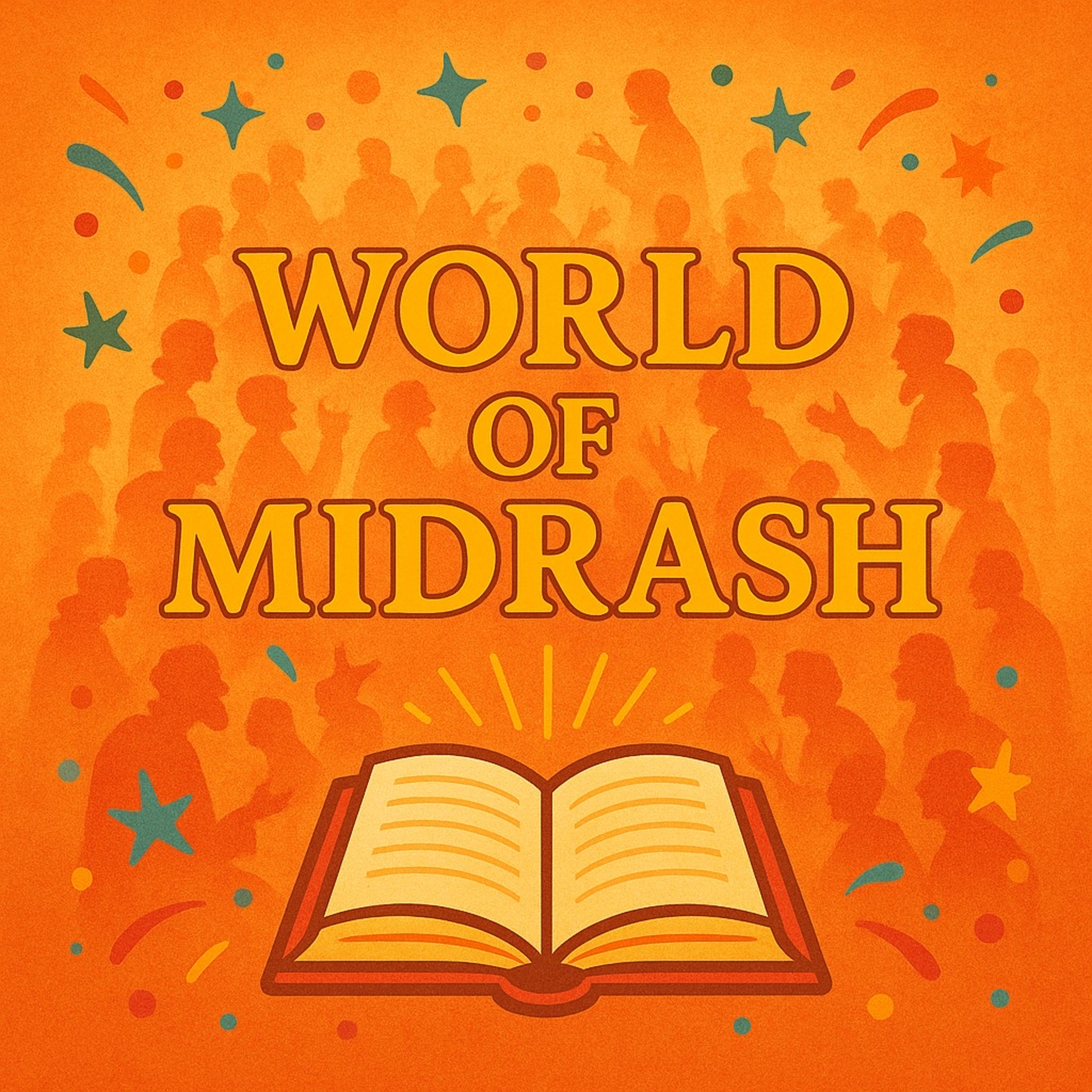 World of Medrash