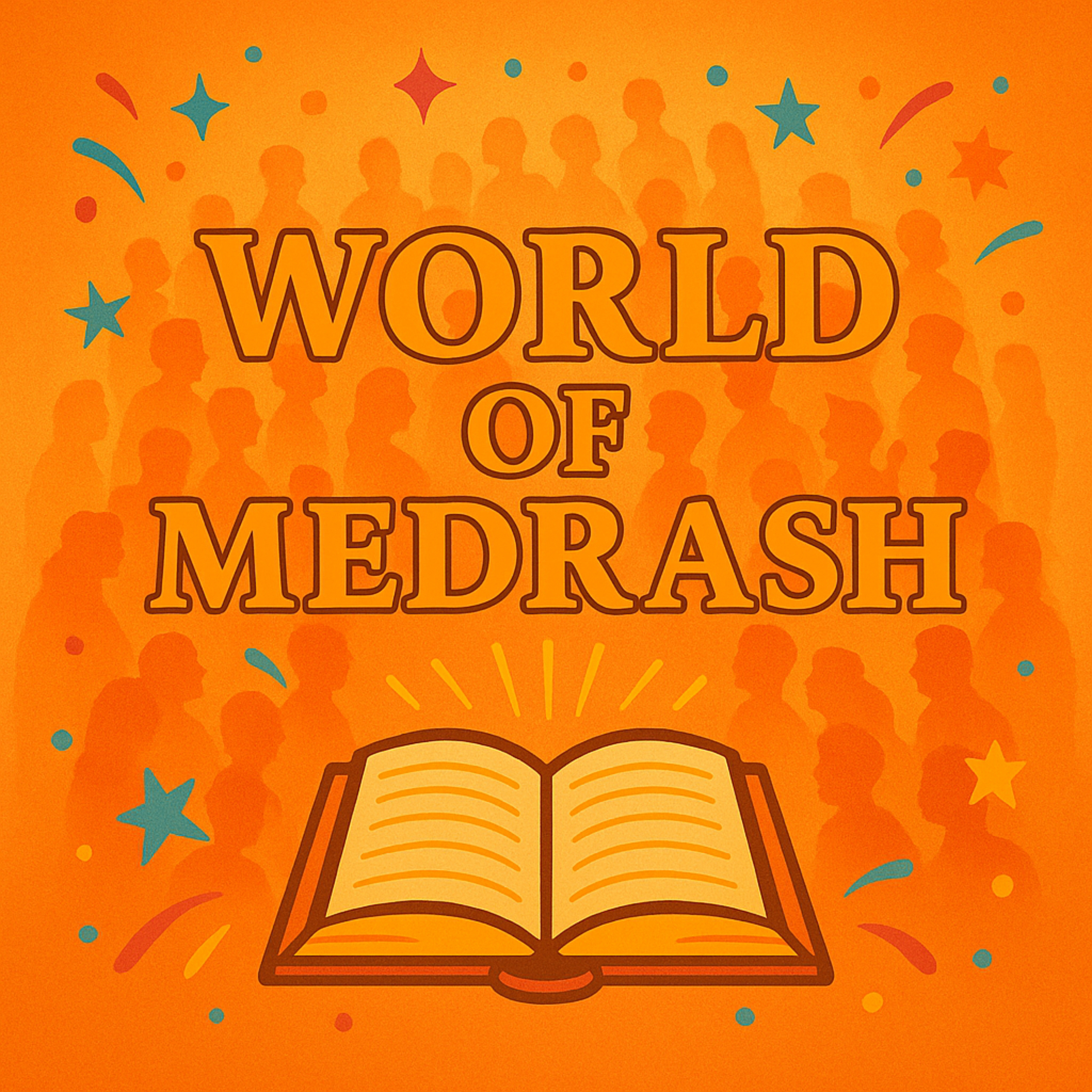 World of Medrash