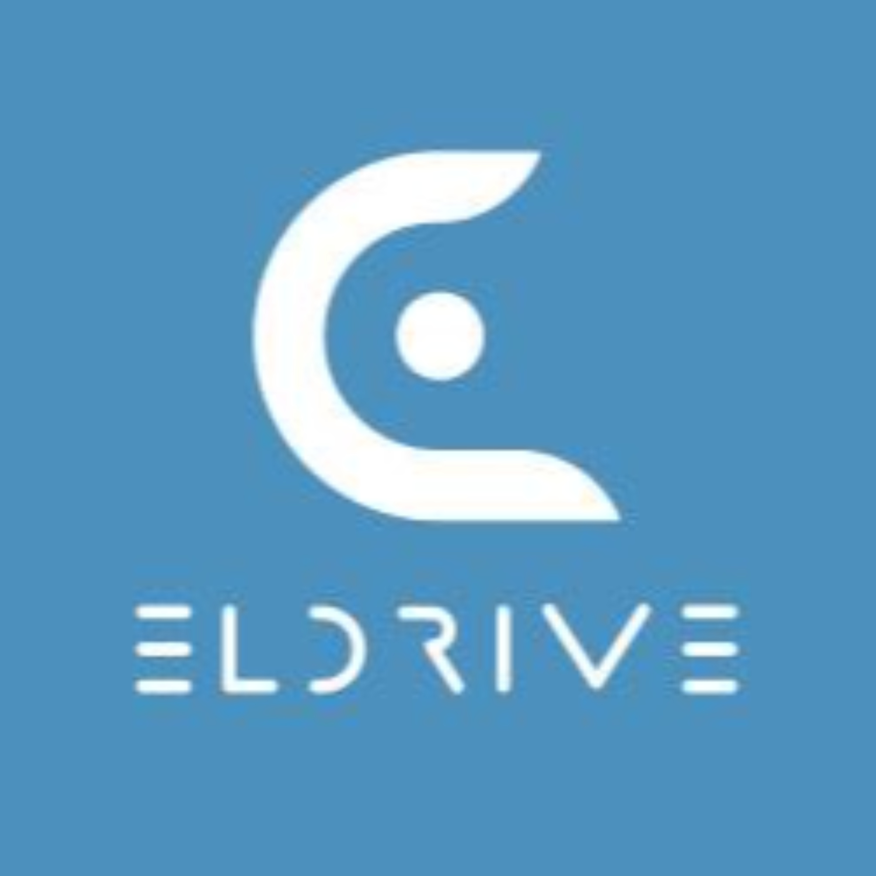 Eldrive - Beyond charging podcast