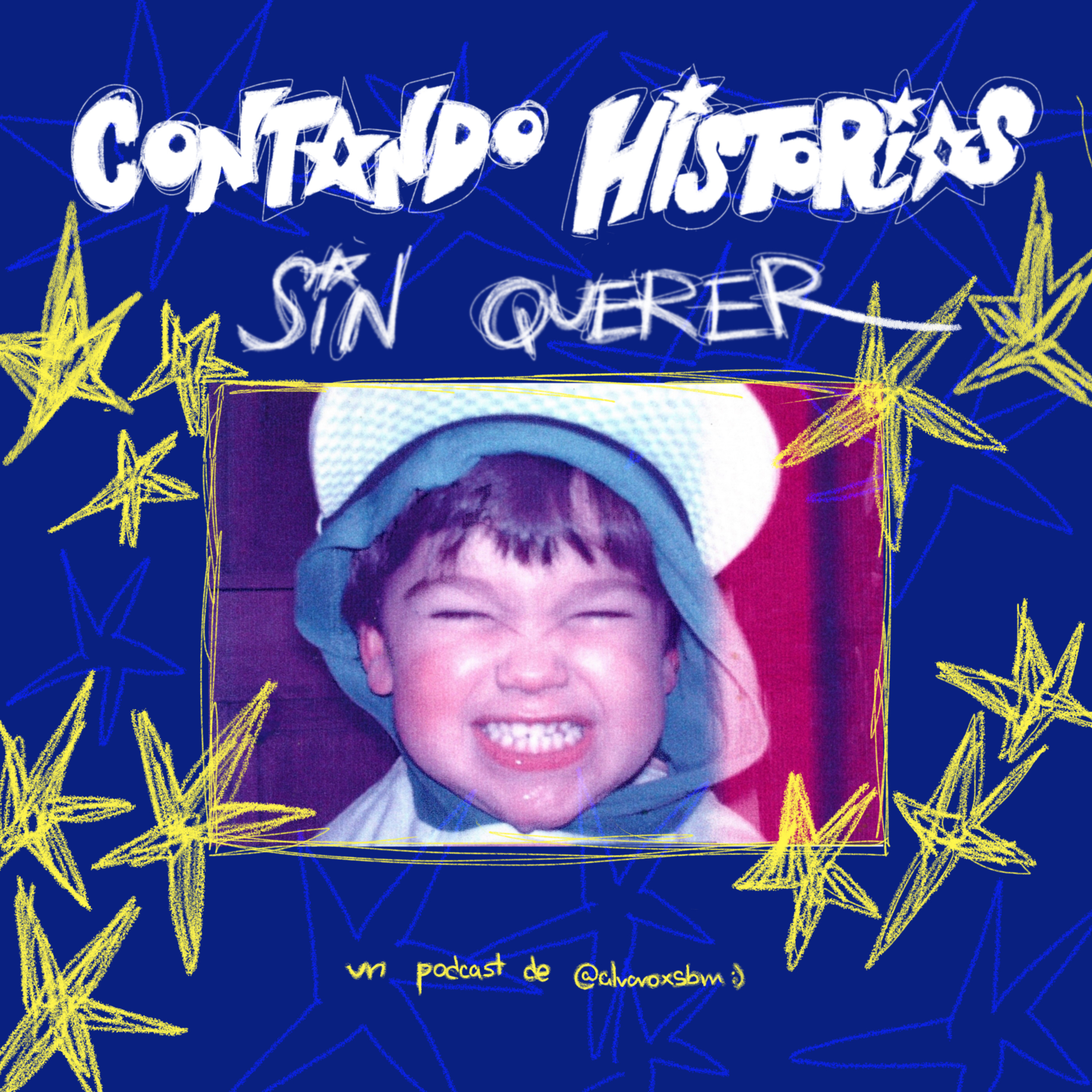 contando historias sin querer