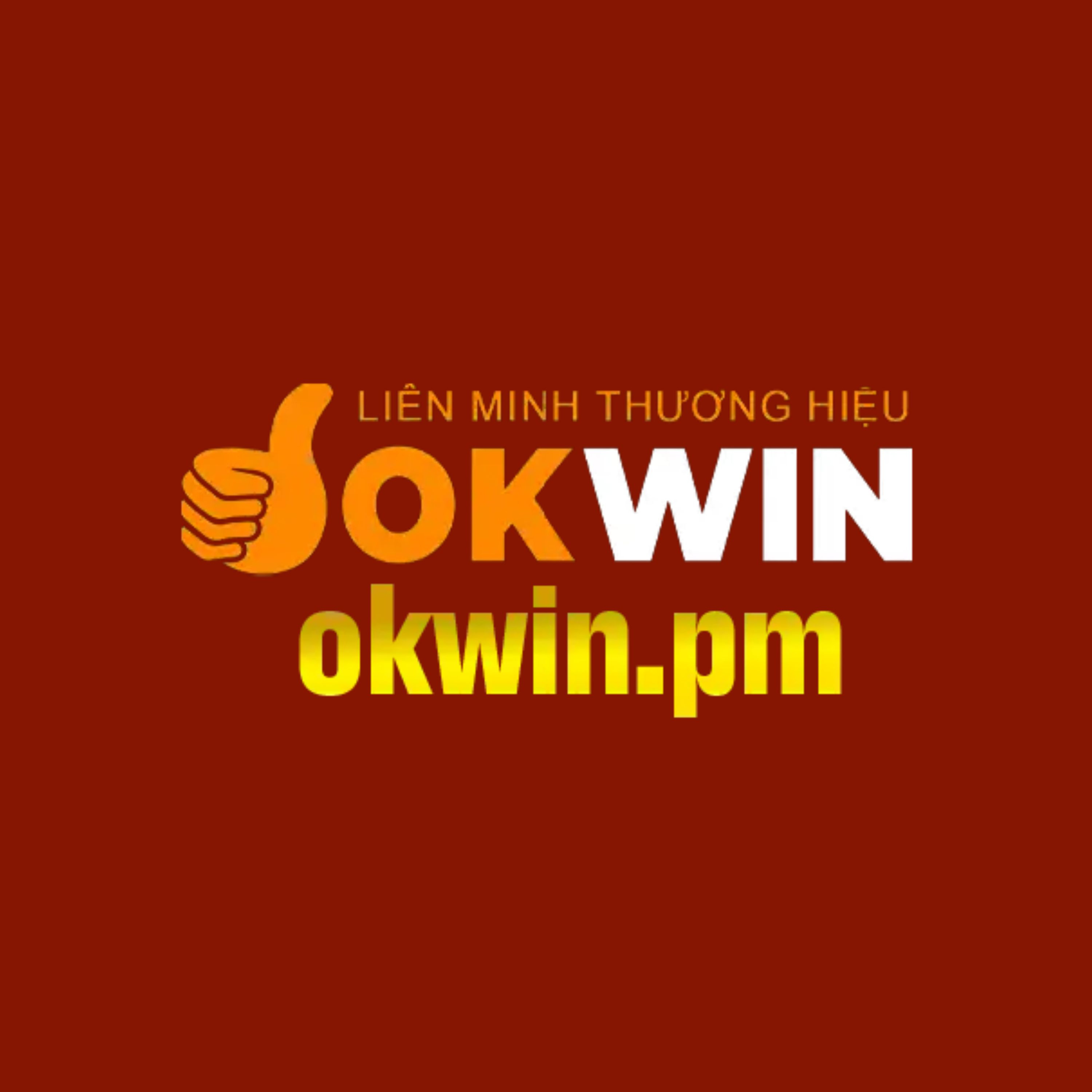 OKWIN podcast artwork