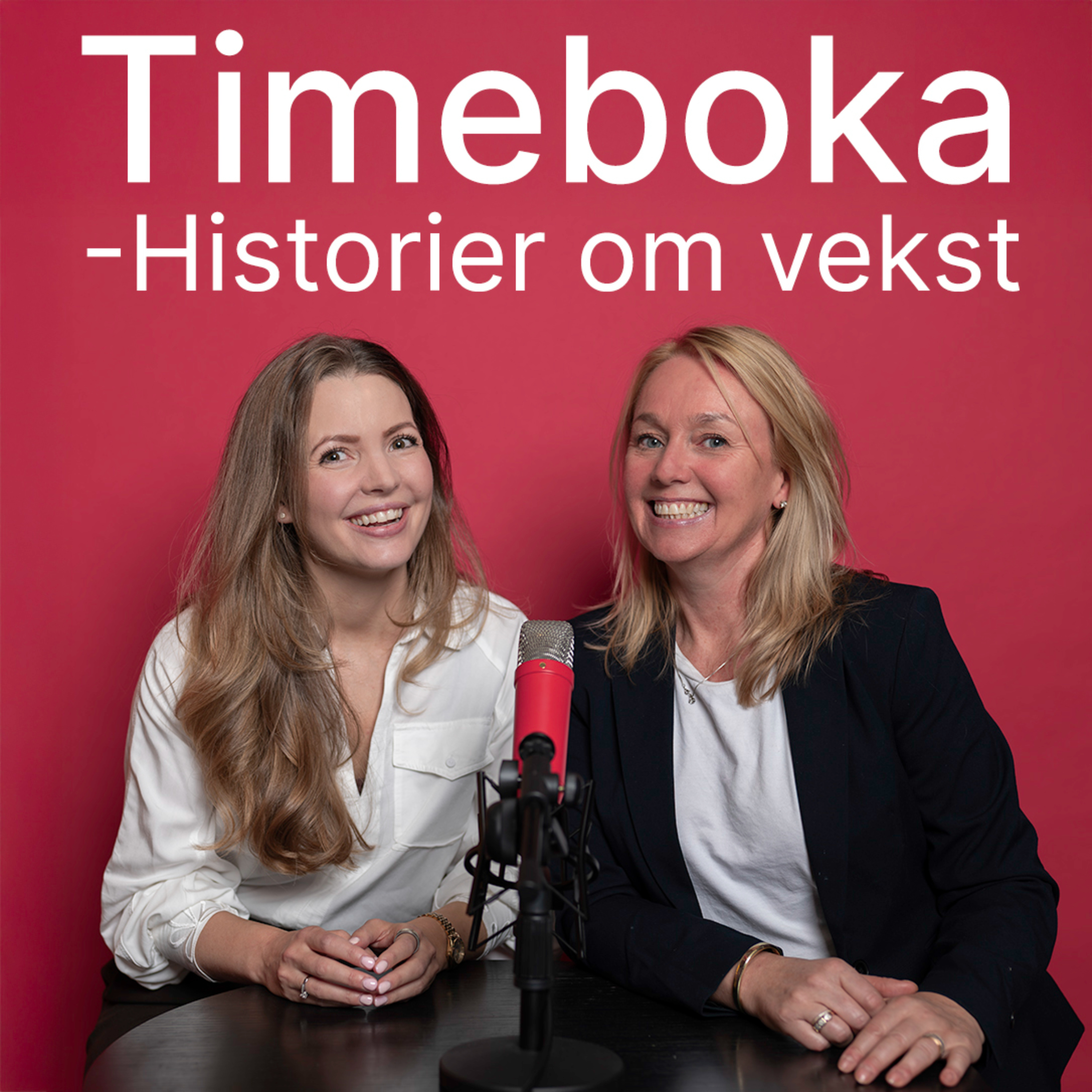 Timeboka