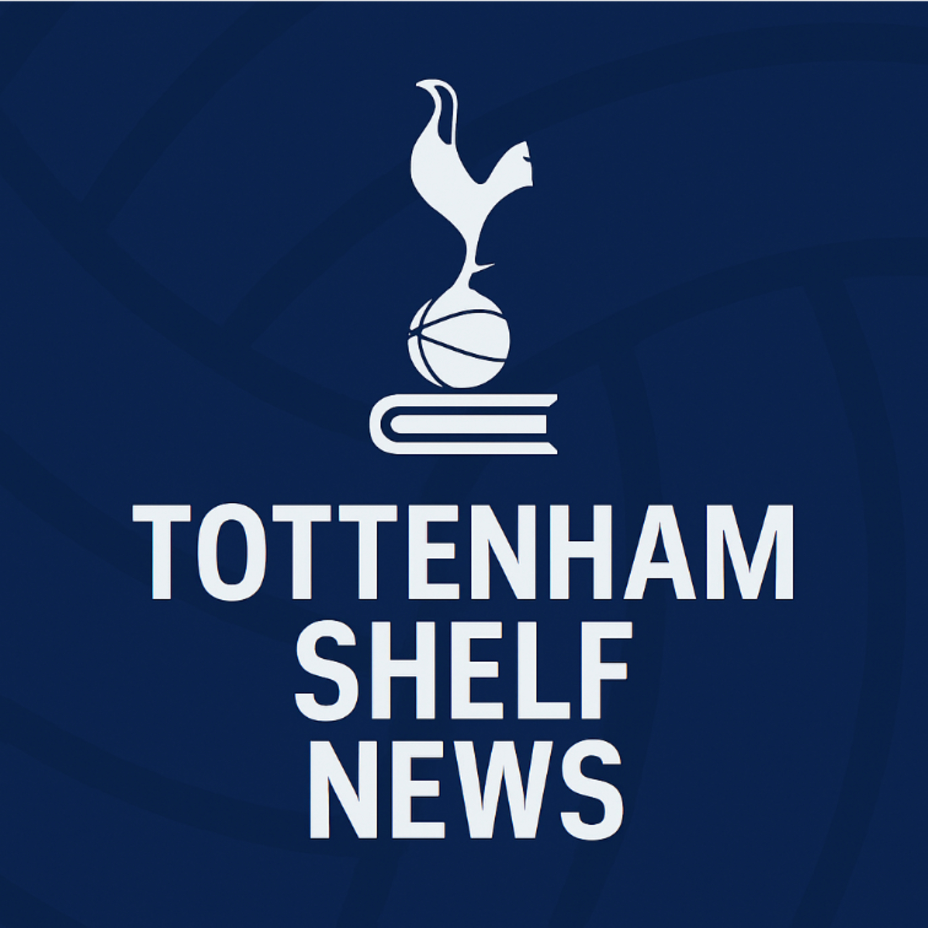 Tottenham Daily News Shelf