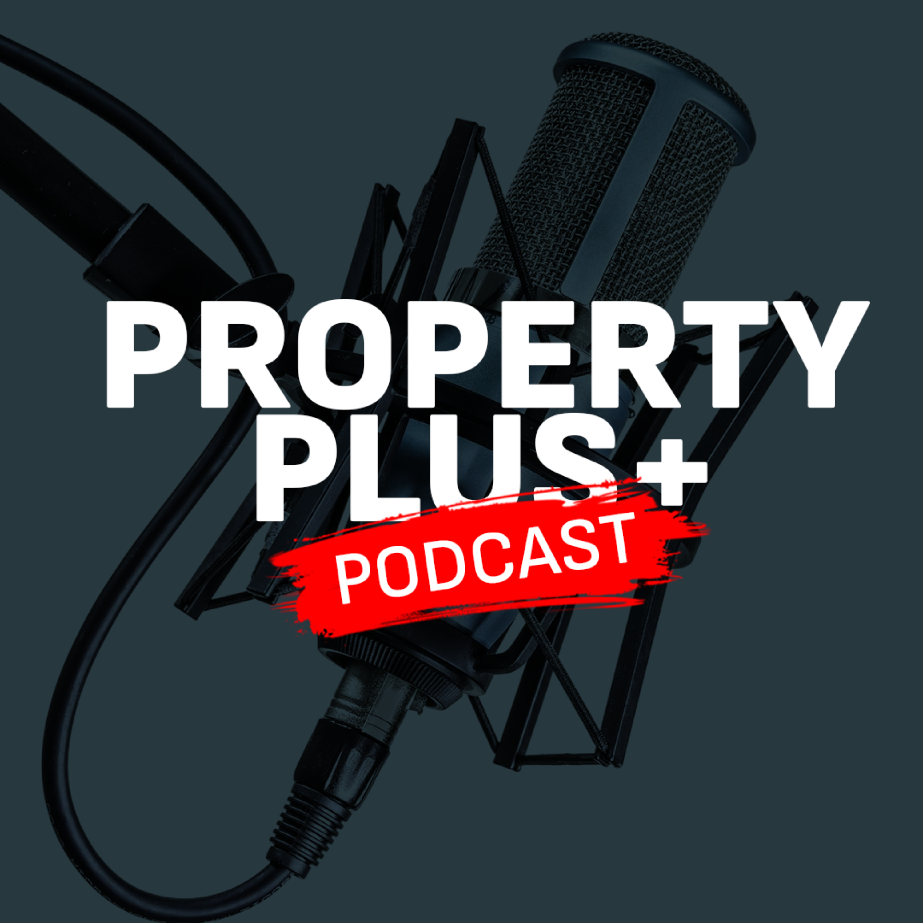 Property Plus + Podcast