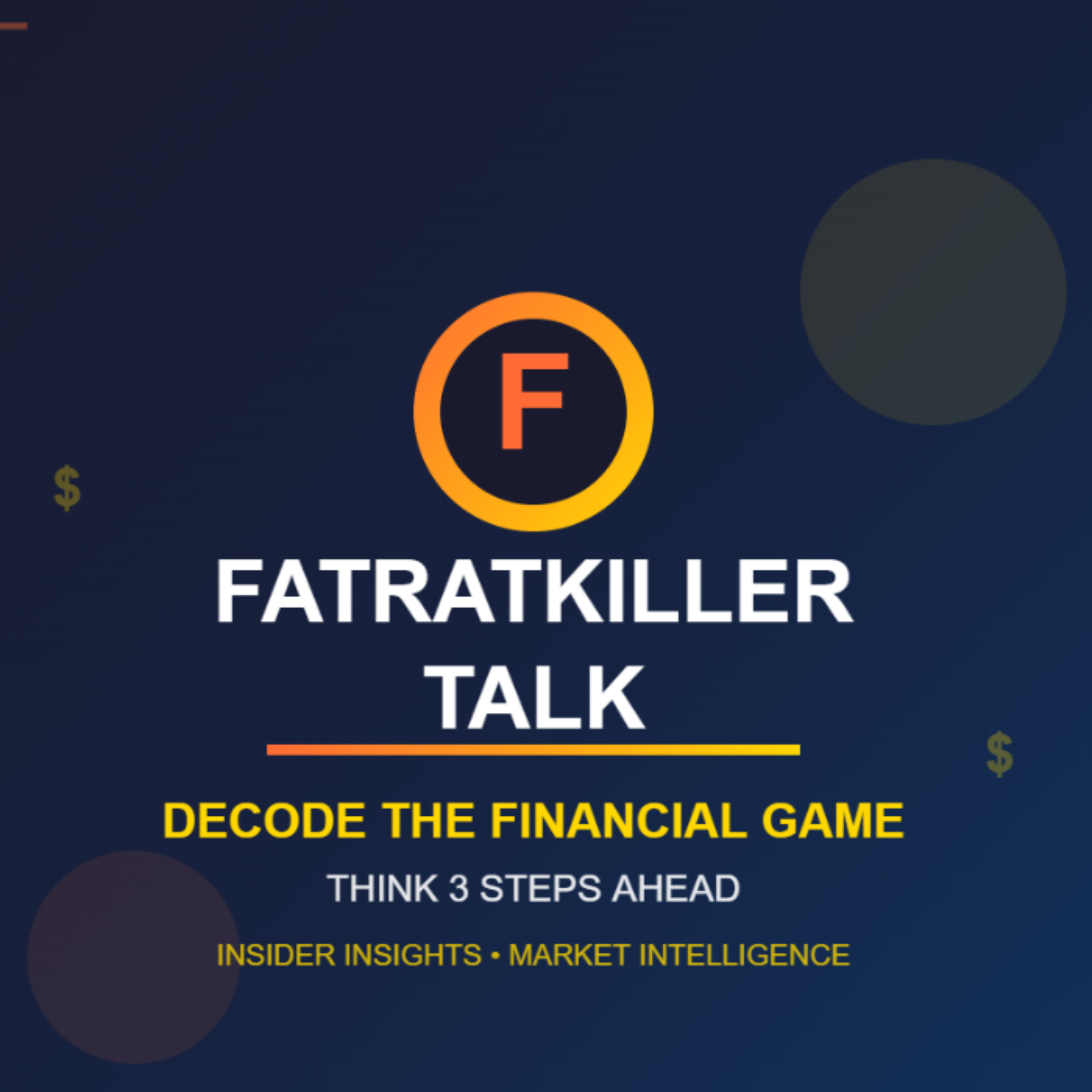 Fatratkiller Talk