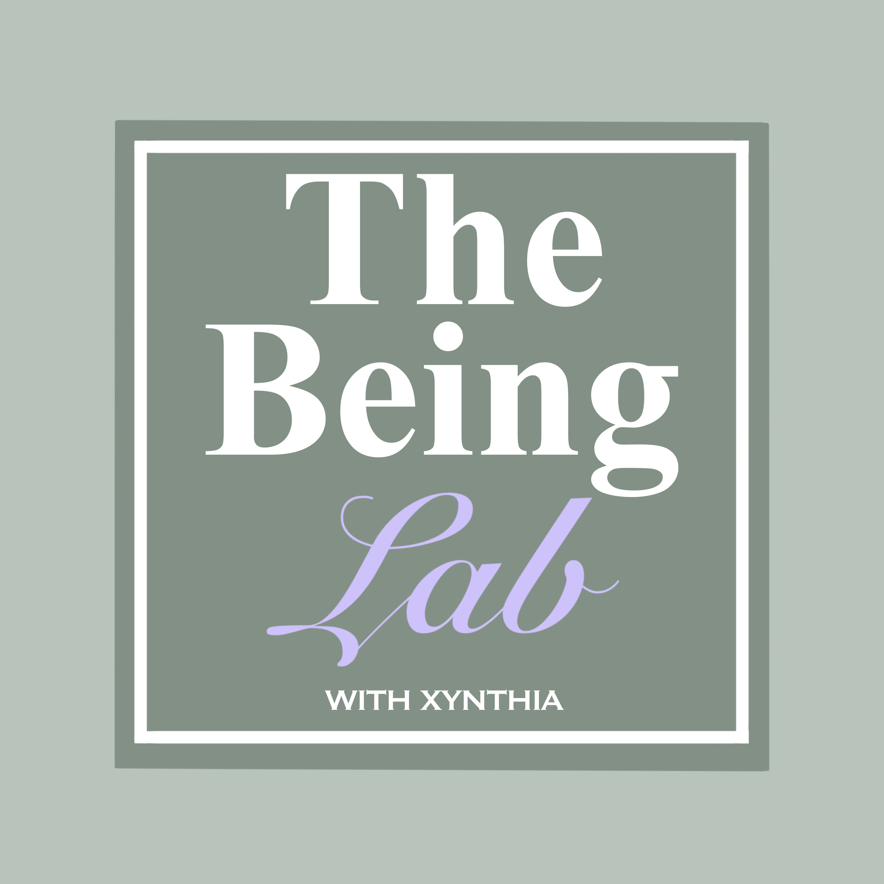 The Being Lab