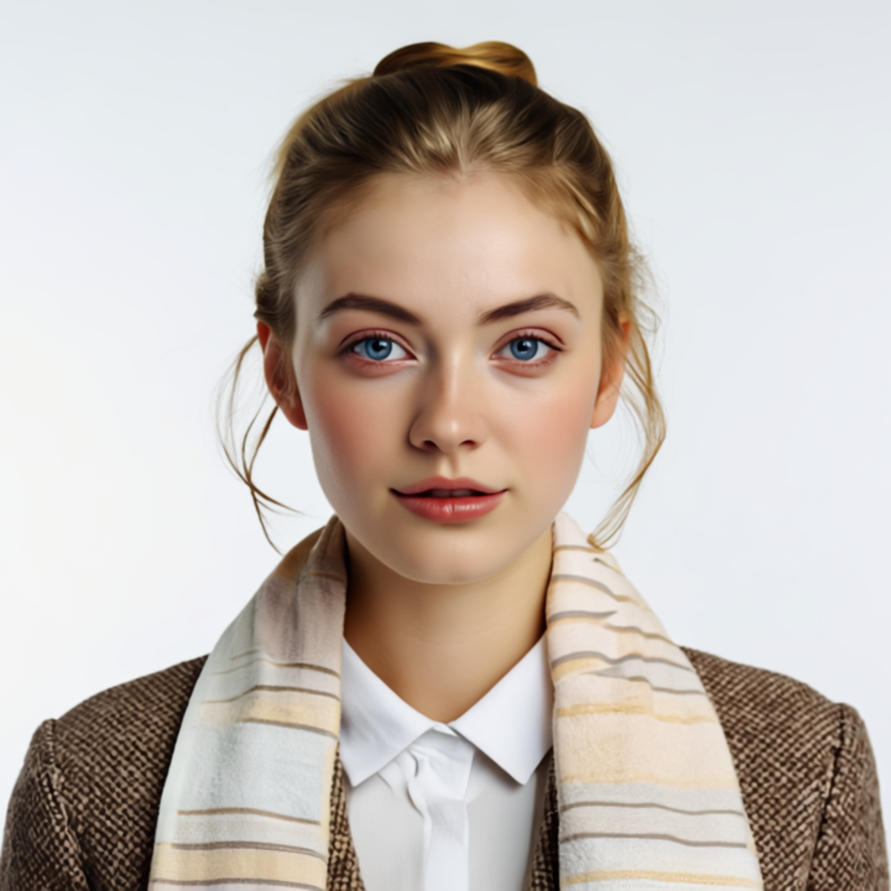 Echo's Guide to the Artificial Intelligence