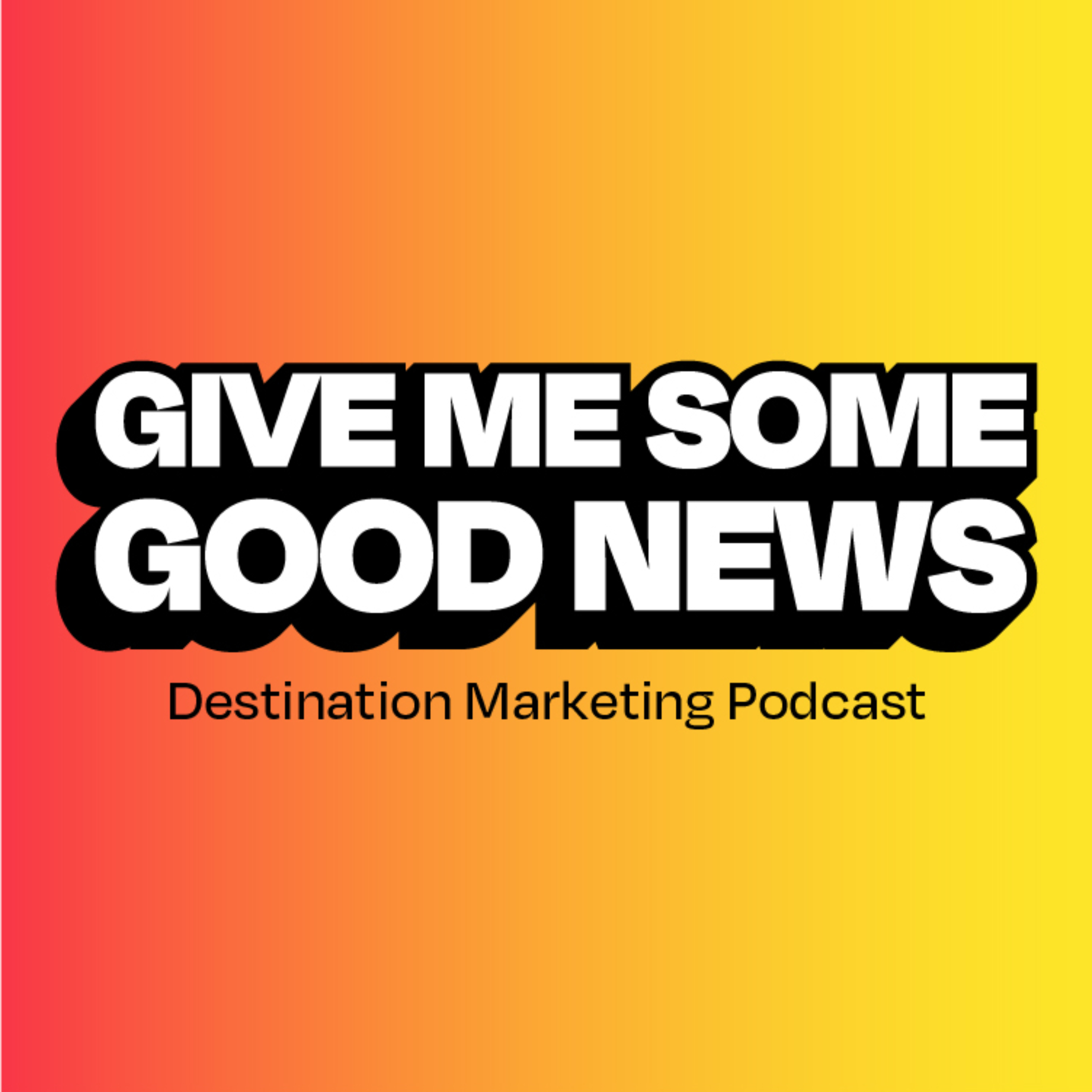 Give Me Some Good News