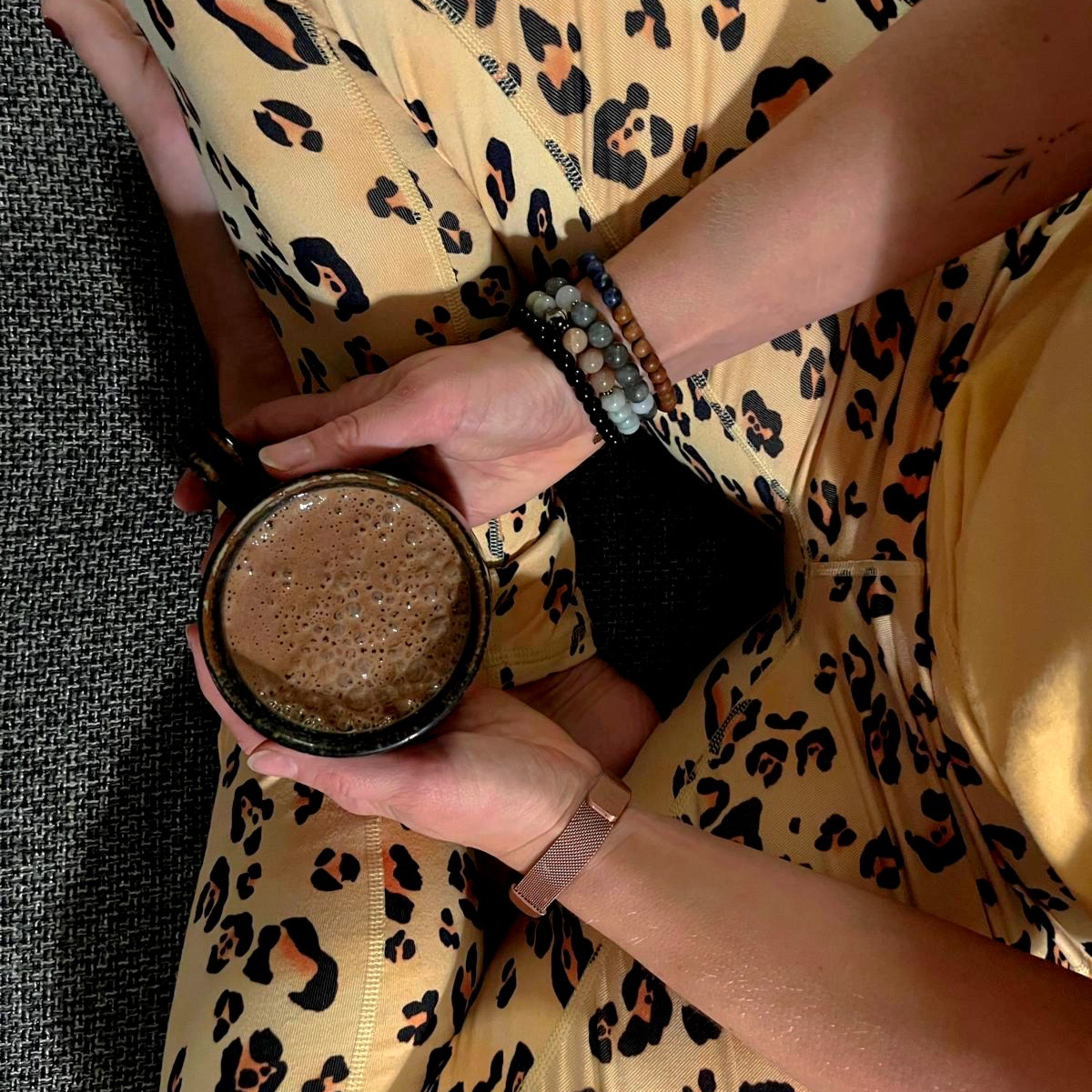 Inseln der Auszeit - Meditation und Klang mit Franzi