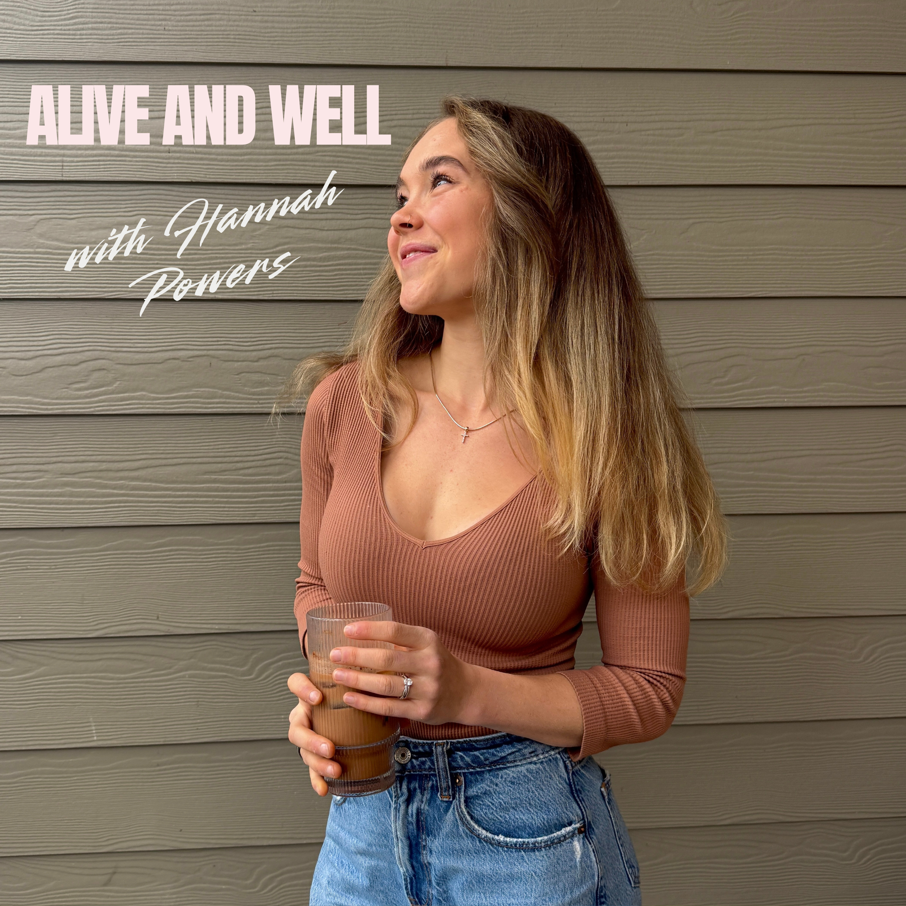 Alive and Well Podcast
