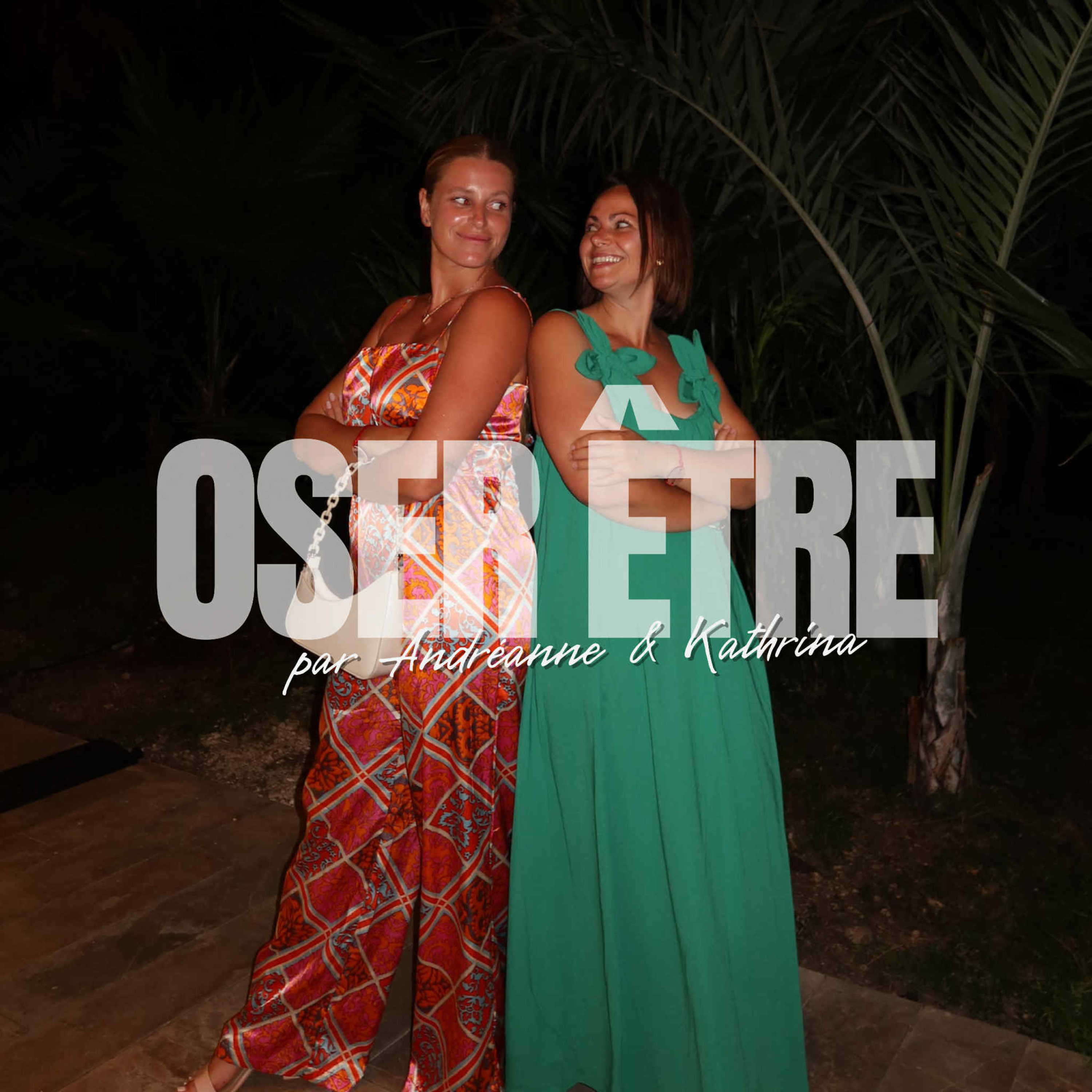 Oser Être
