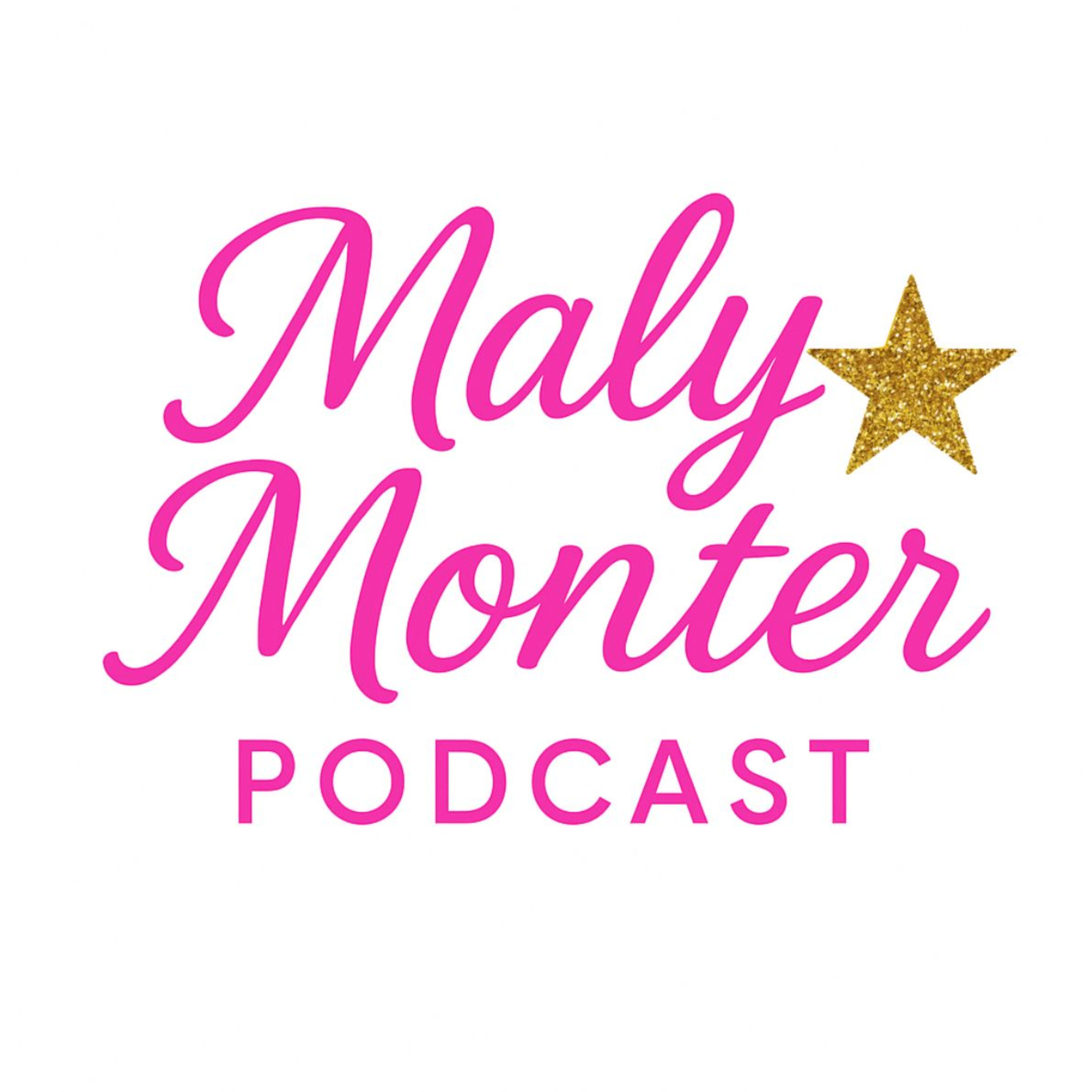 Maly Monter Podcast podcast artwork