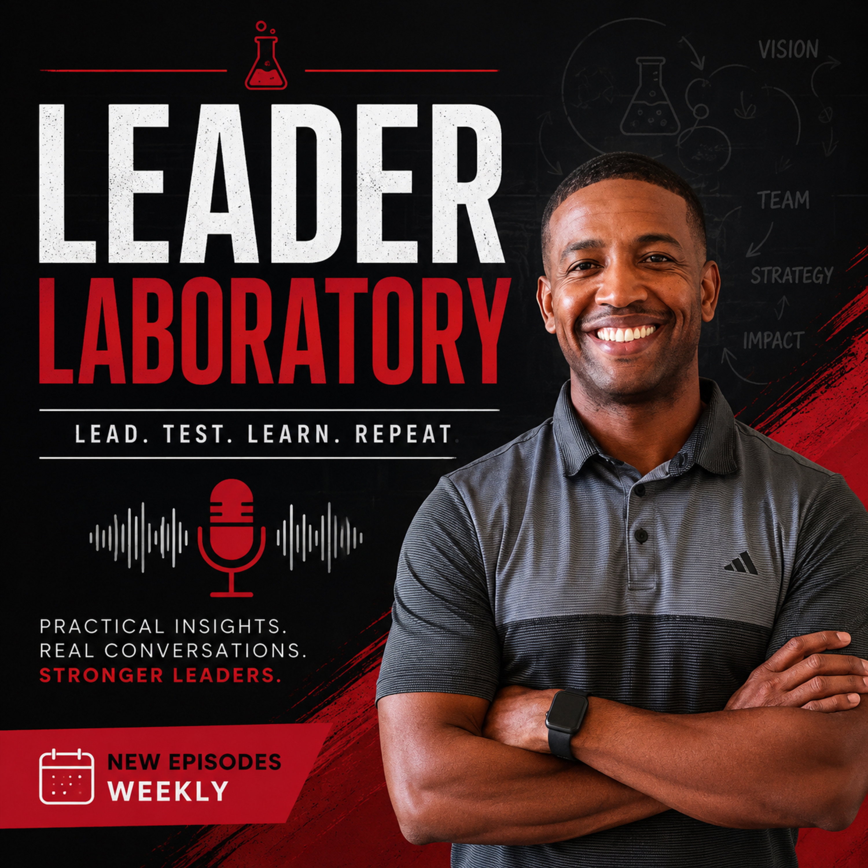 Ep. 13 - The Cheat Code for Success - Continuous Improvement (And How To Cultivate It In Your Team) episode artwork