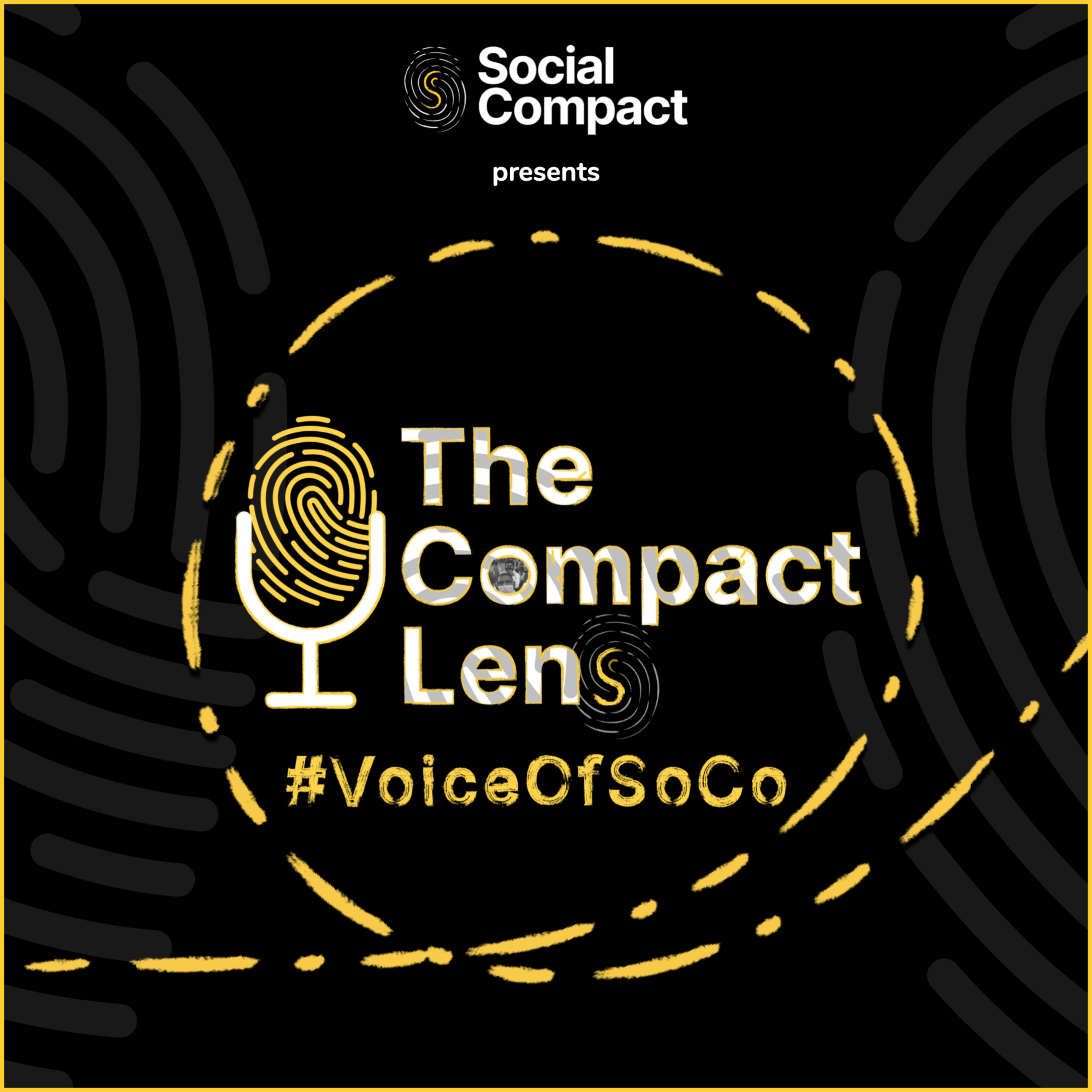 The Compact Lens