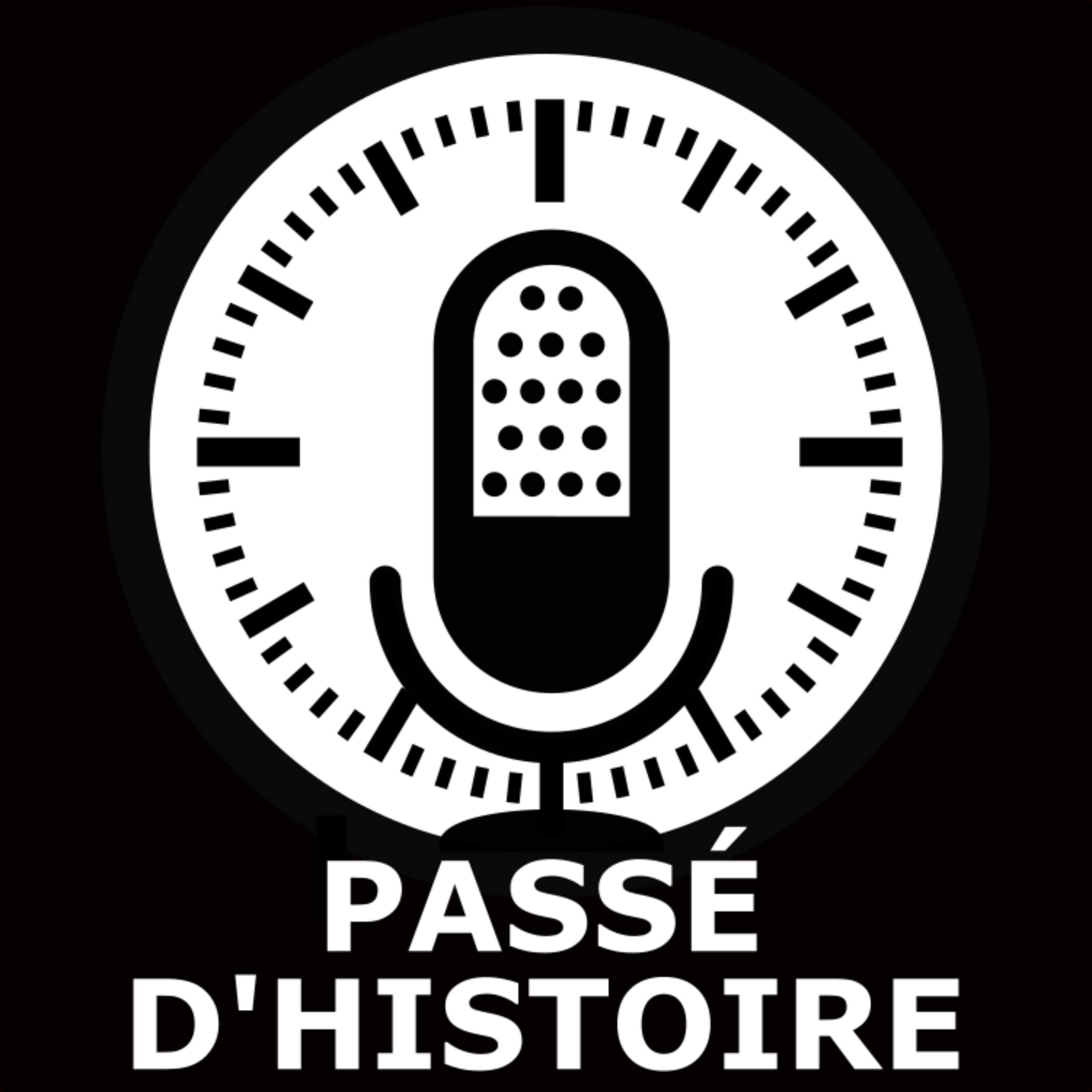 Passé d'Histoire