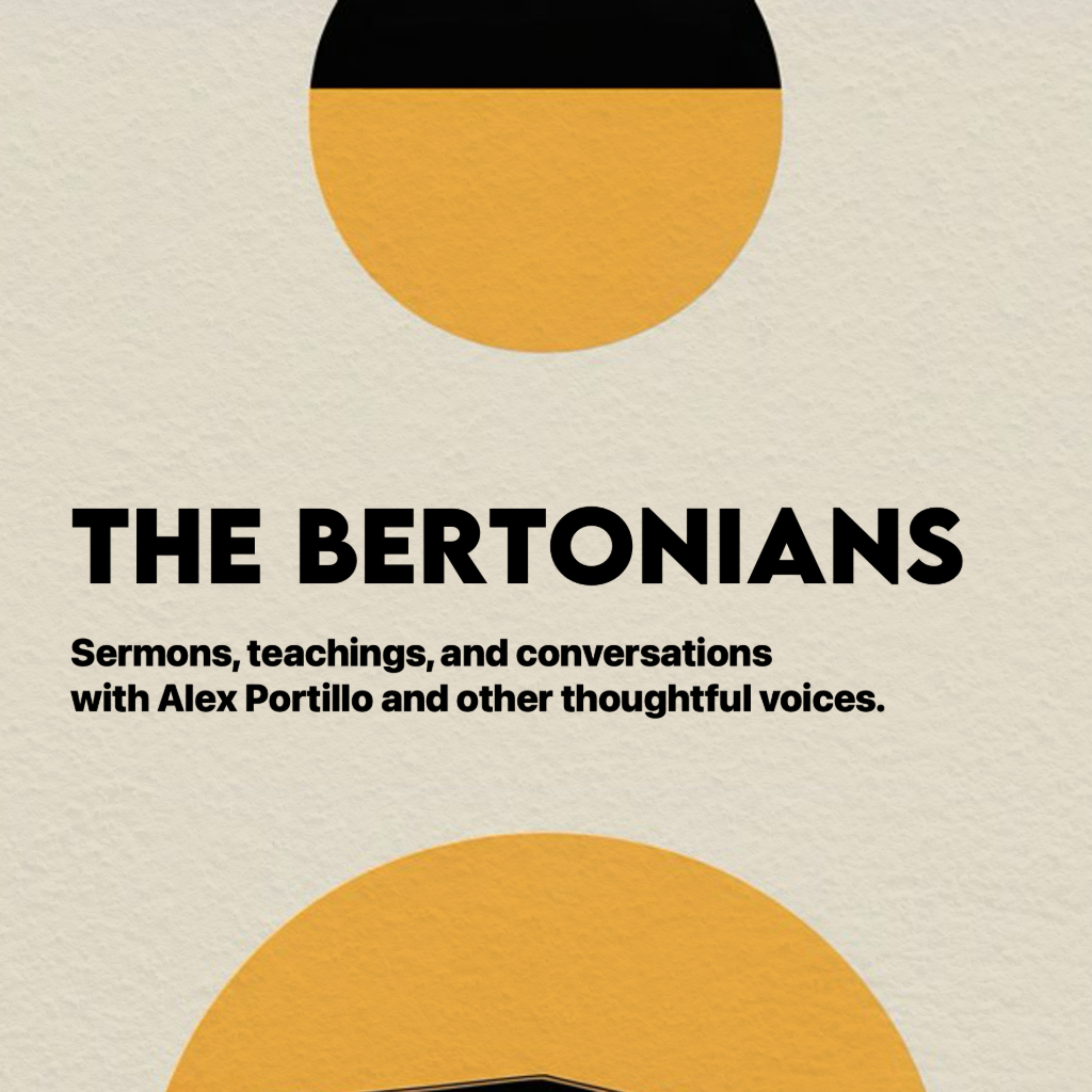 The Bertonians