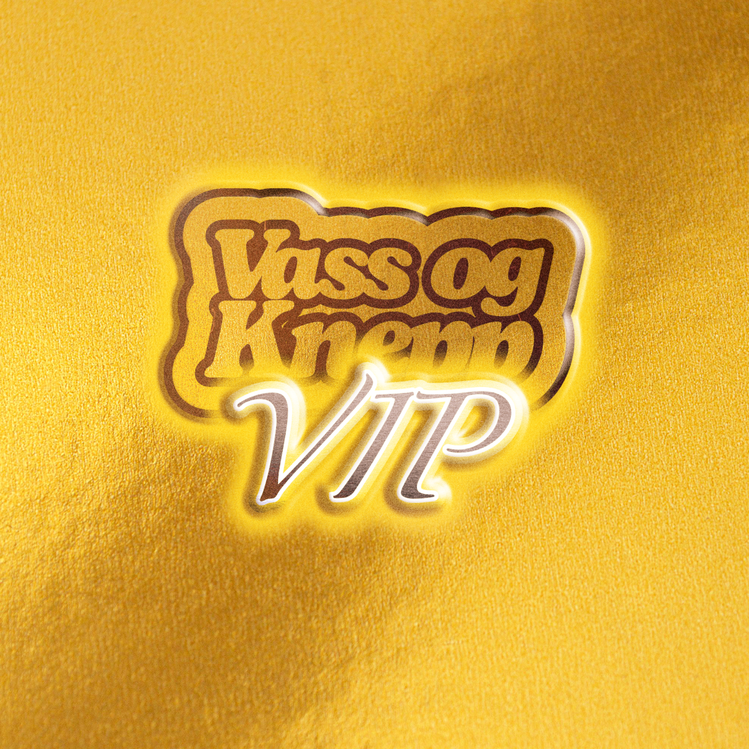 Vass &amp; Knepp Show - VIP