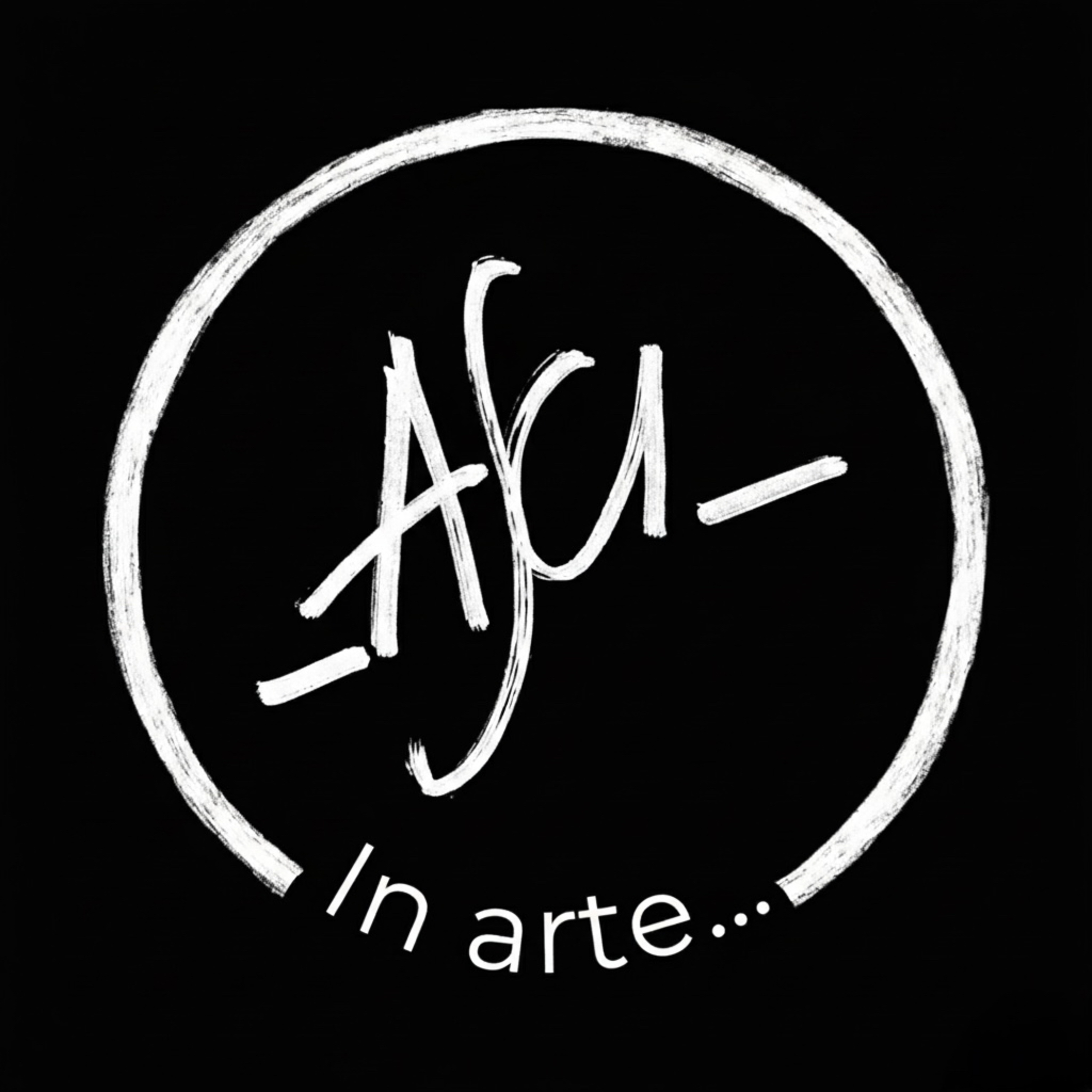 In arte…ASCI