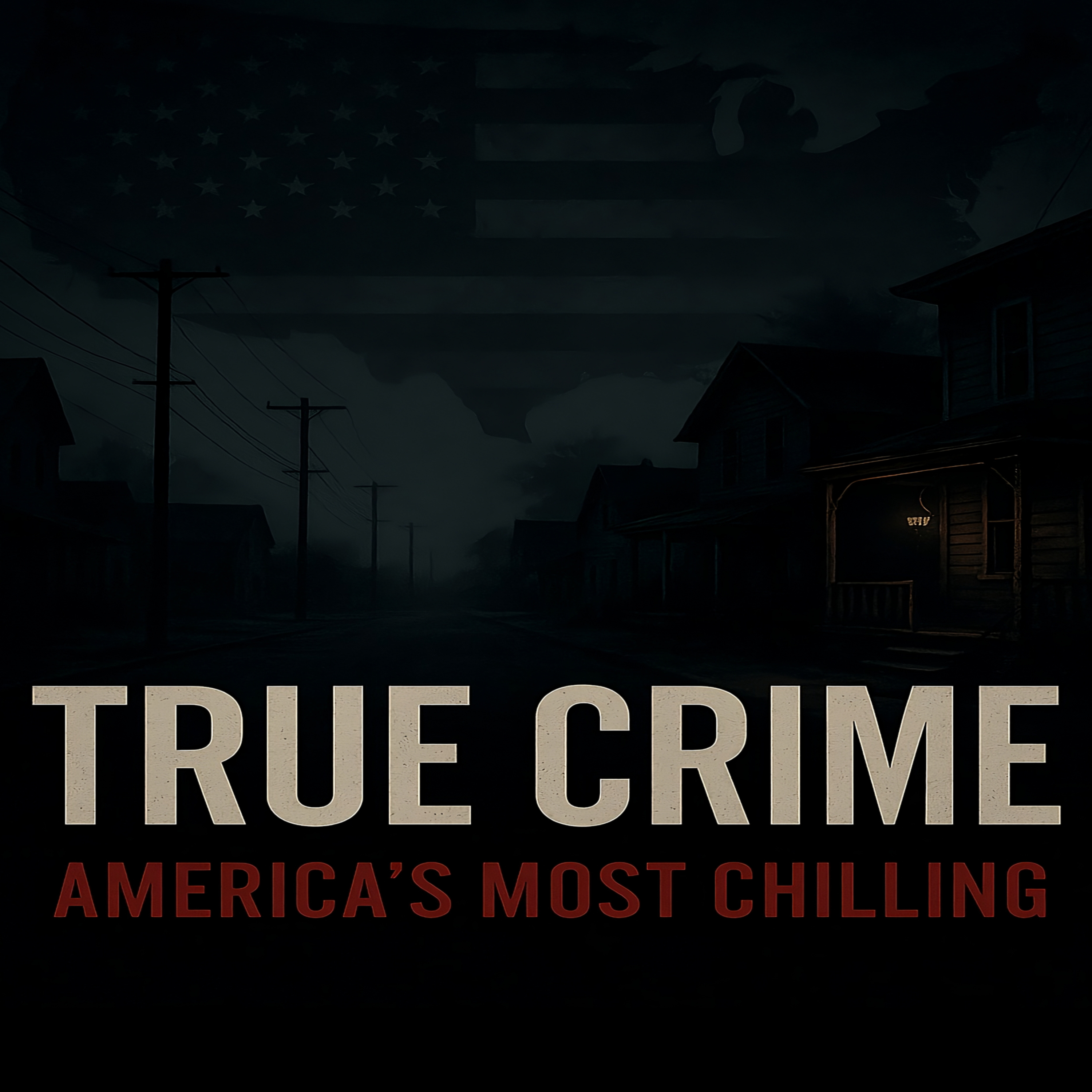 True Crime: America’s Most Chilling