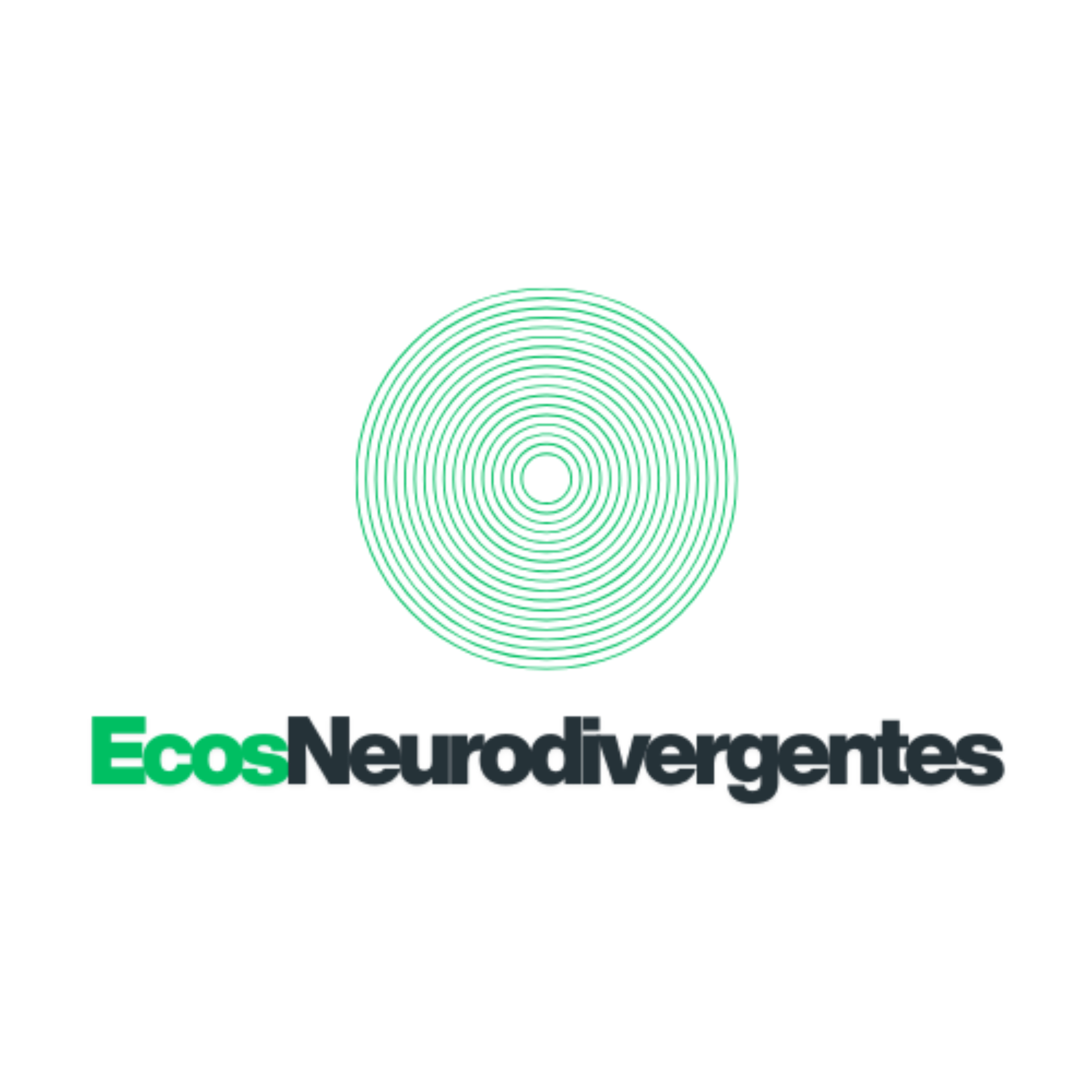 Ecos neurodivergentes podcast artwork