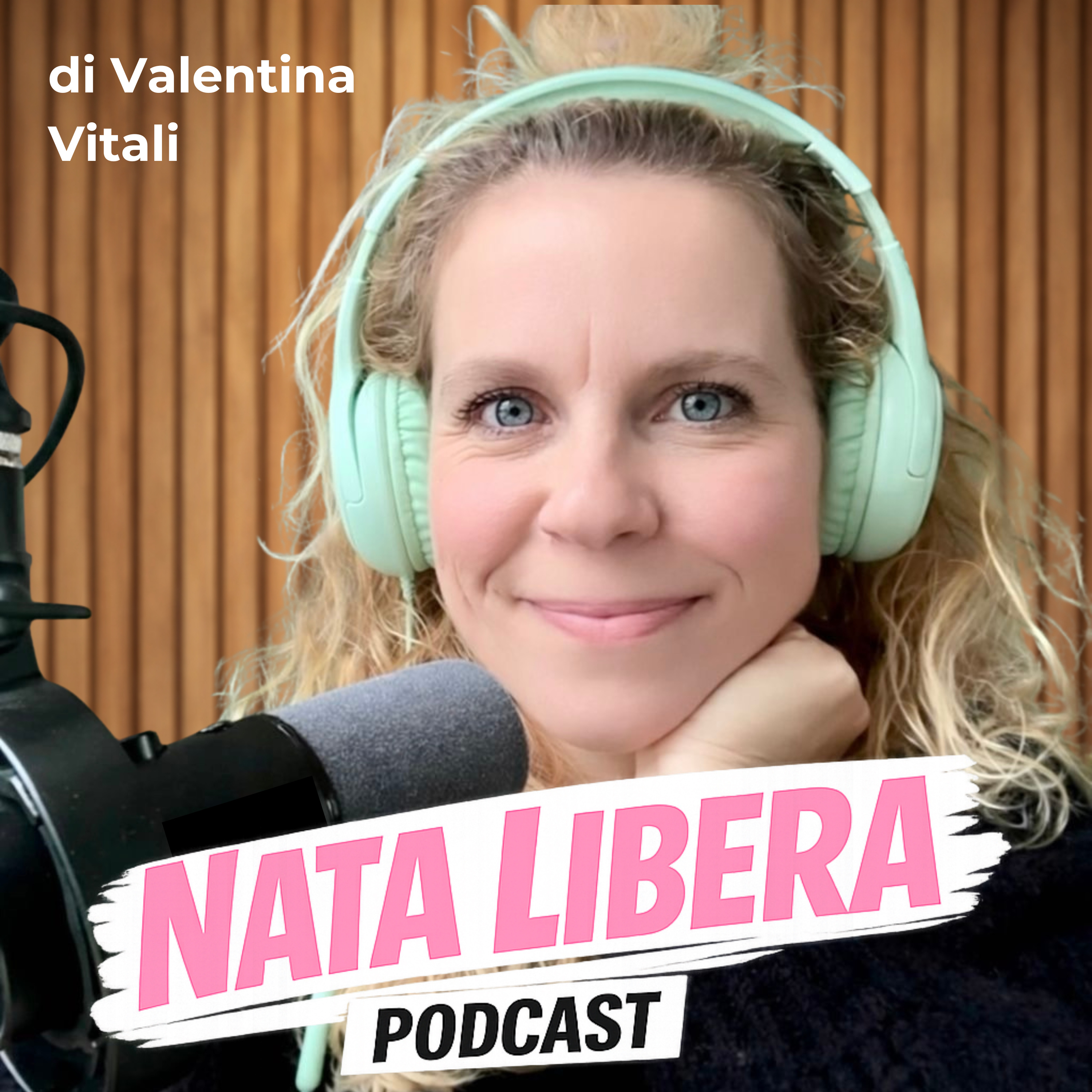 Copertina di Nata Libera