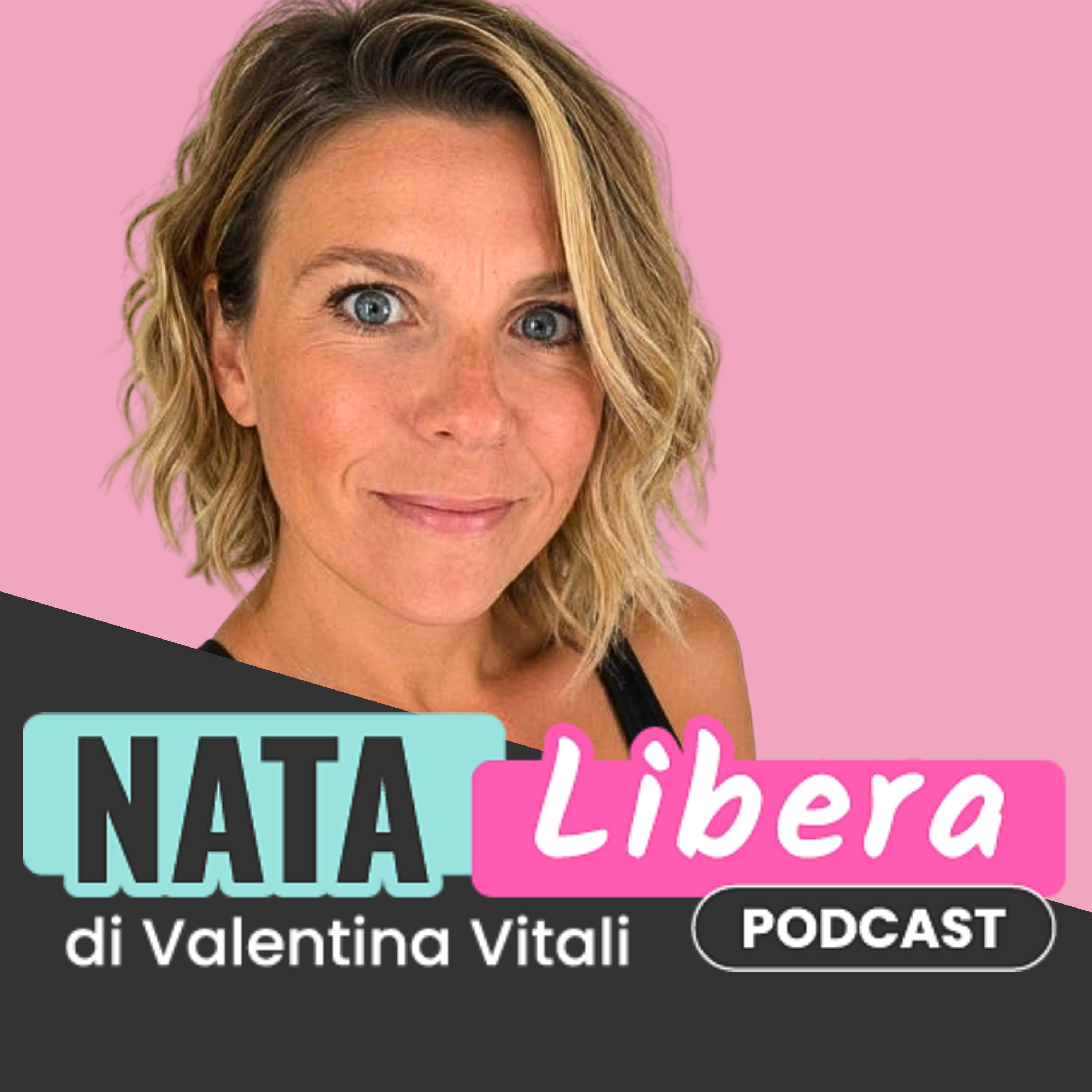 Copertina di Nata Libera