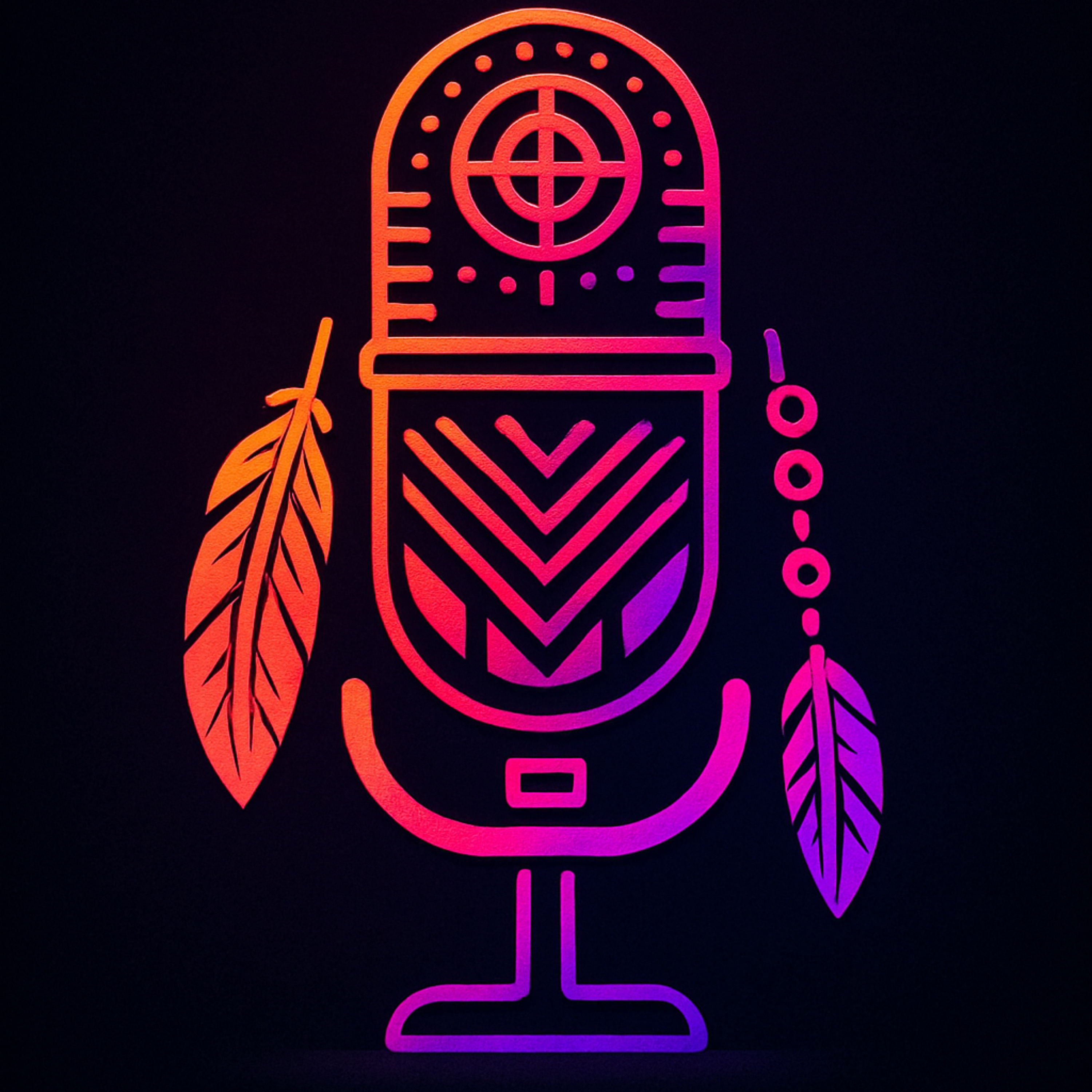 The Mind Medicine Podcast with Robert Gladue cover art