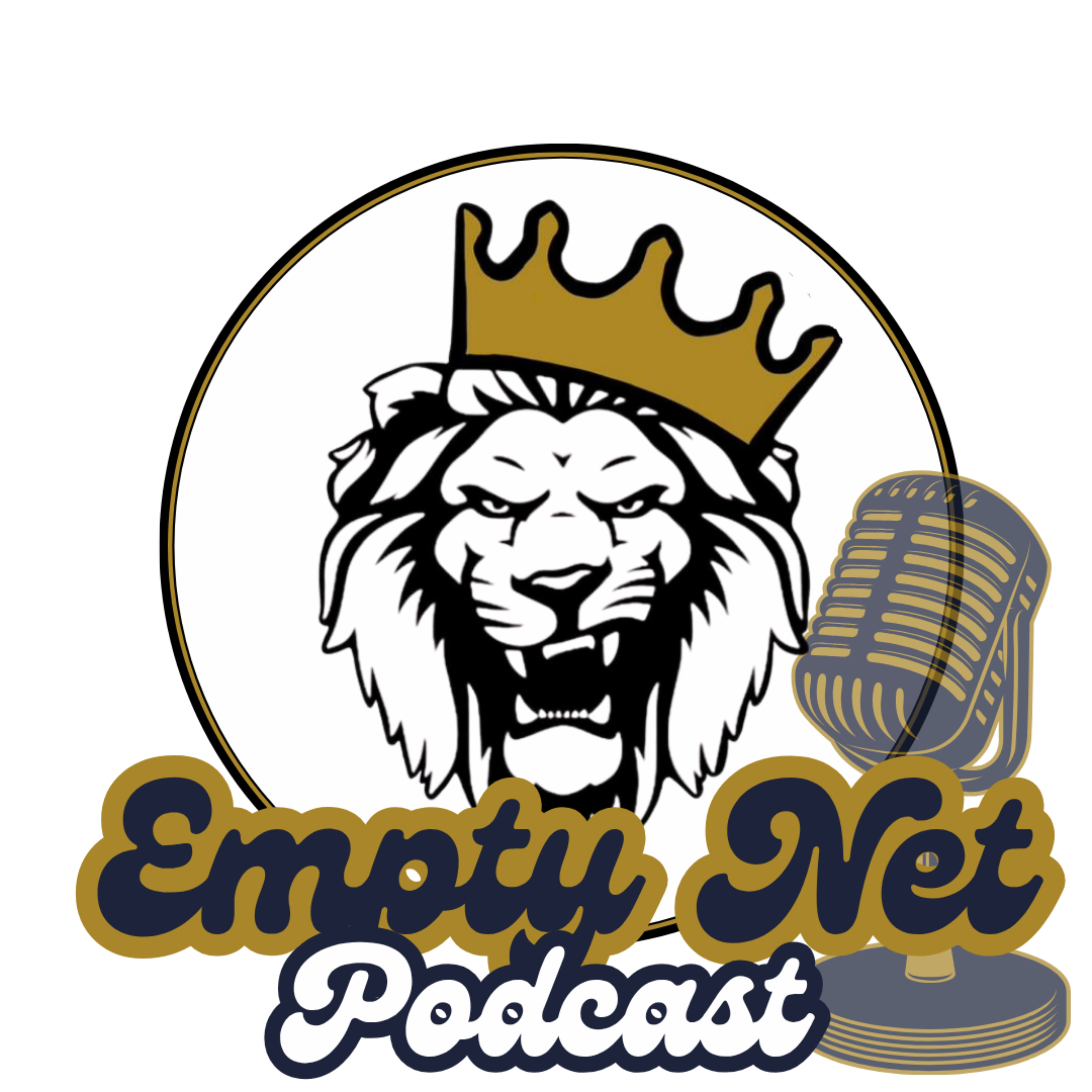 Empty Net - Der Dorflöwen Podcast