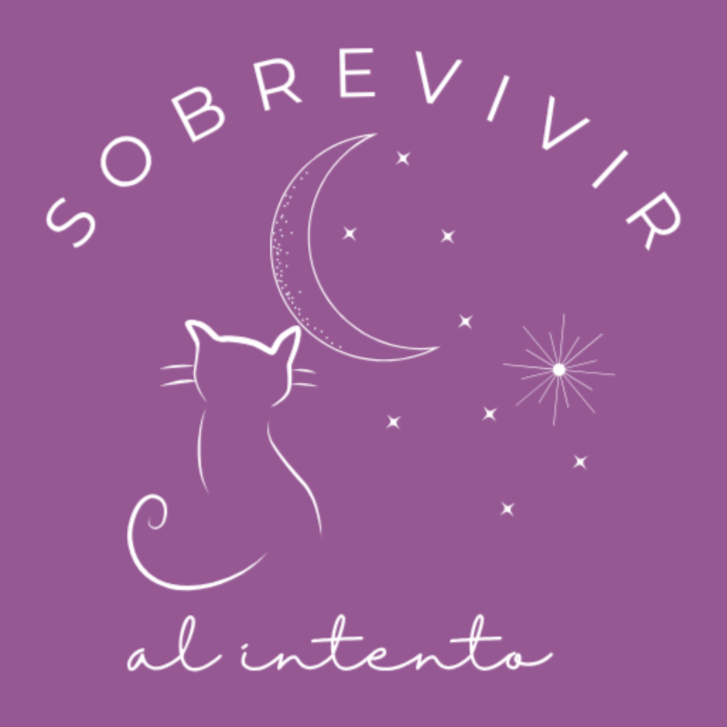 Sobrevivir al intento podcast artwork